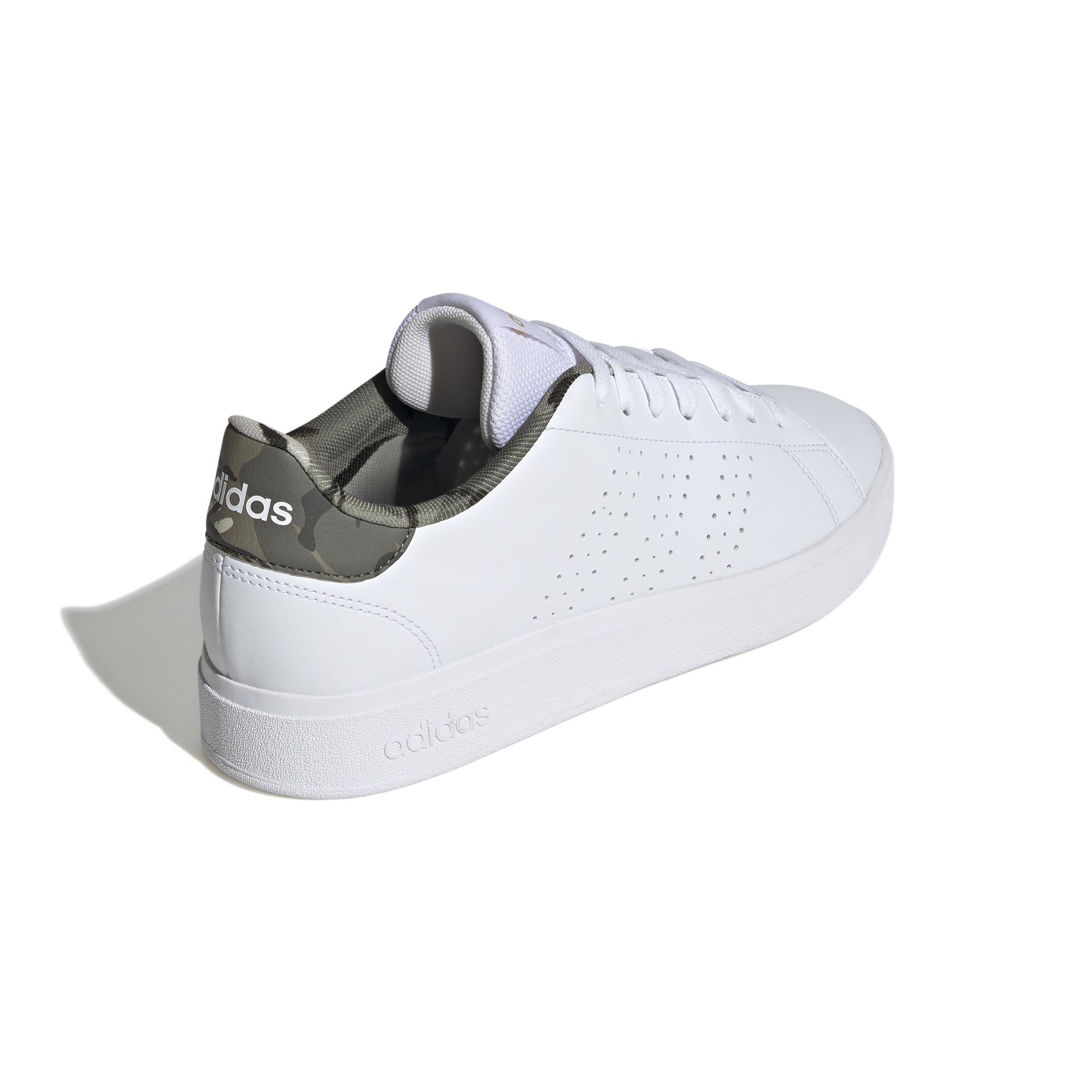 Men Advantage Base 2.0 Shoes, White, , large image number 2