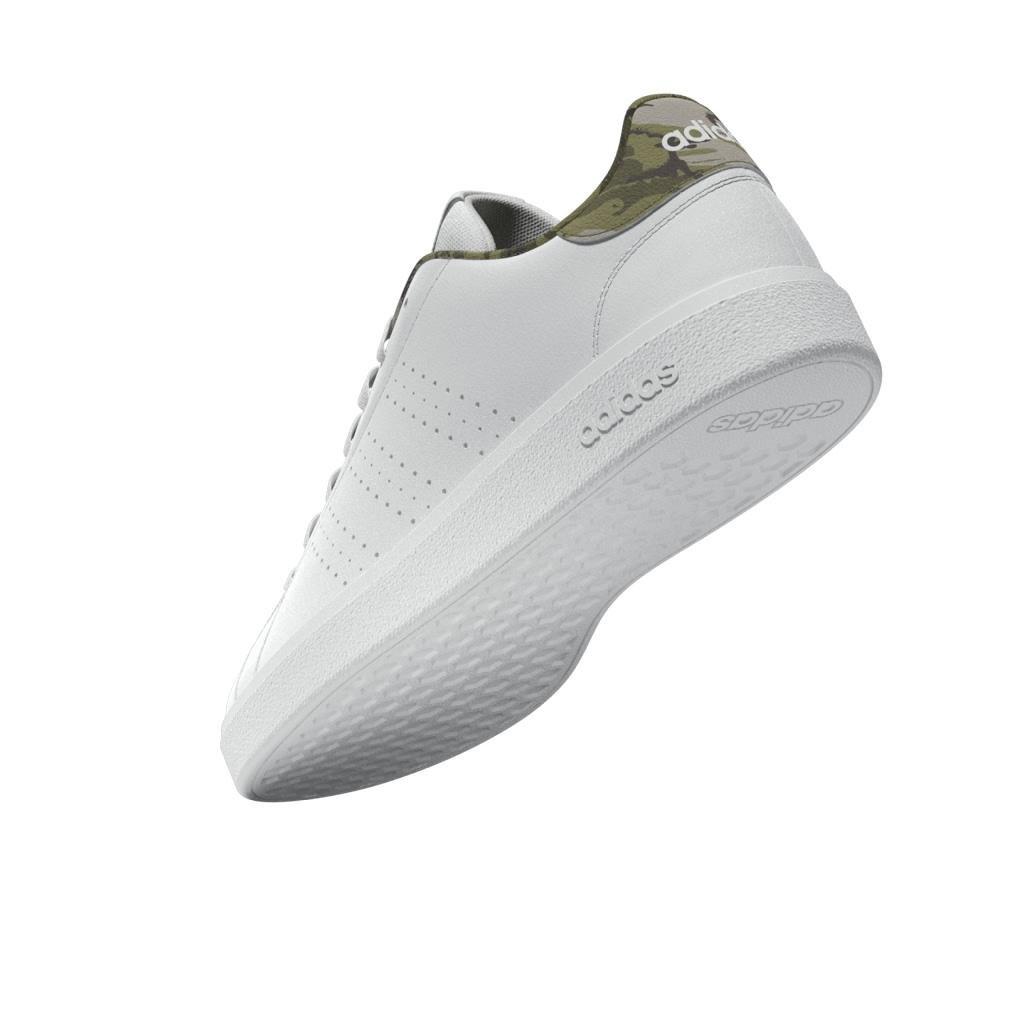 Advantage Base 2.0 Shoes, White, , large image number 13