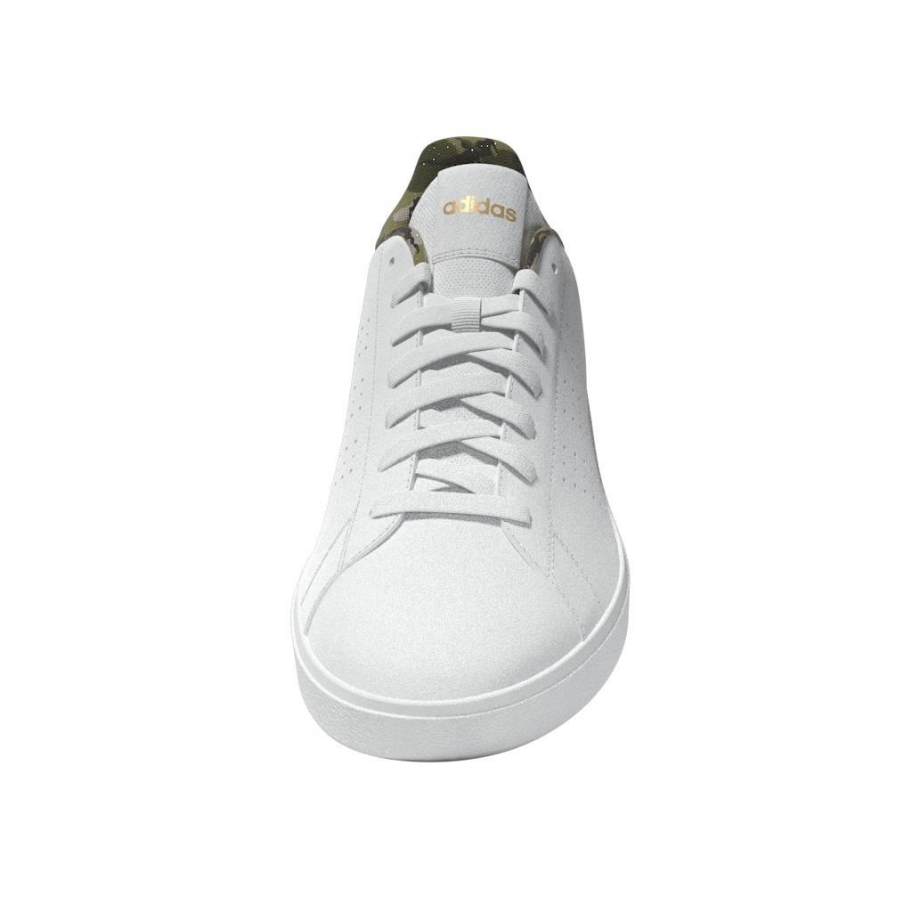 Advantage Base 2.0 Shoes, White, , large image number 14