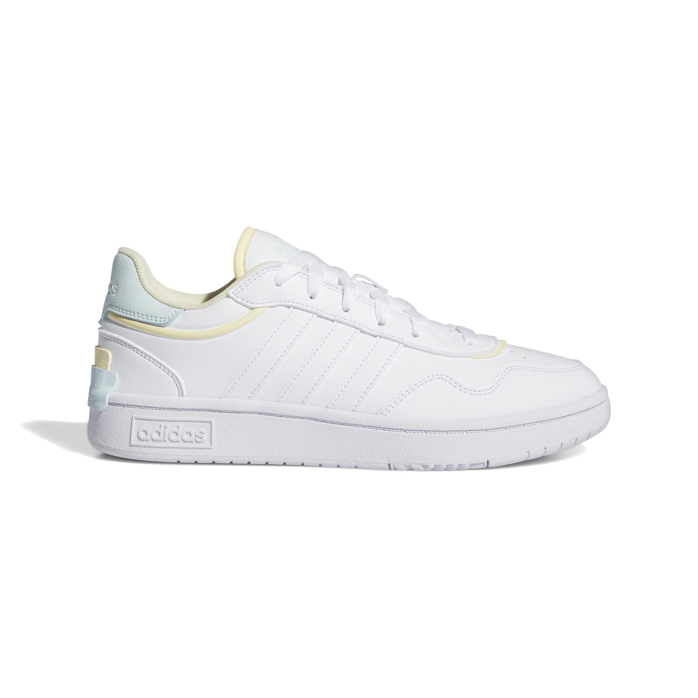 Women Hoops 3.0 Se W Sneakers, White, A701_ONE, large image number 0