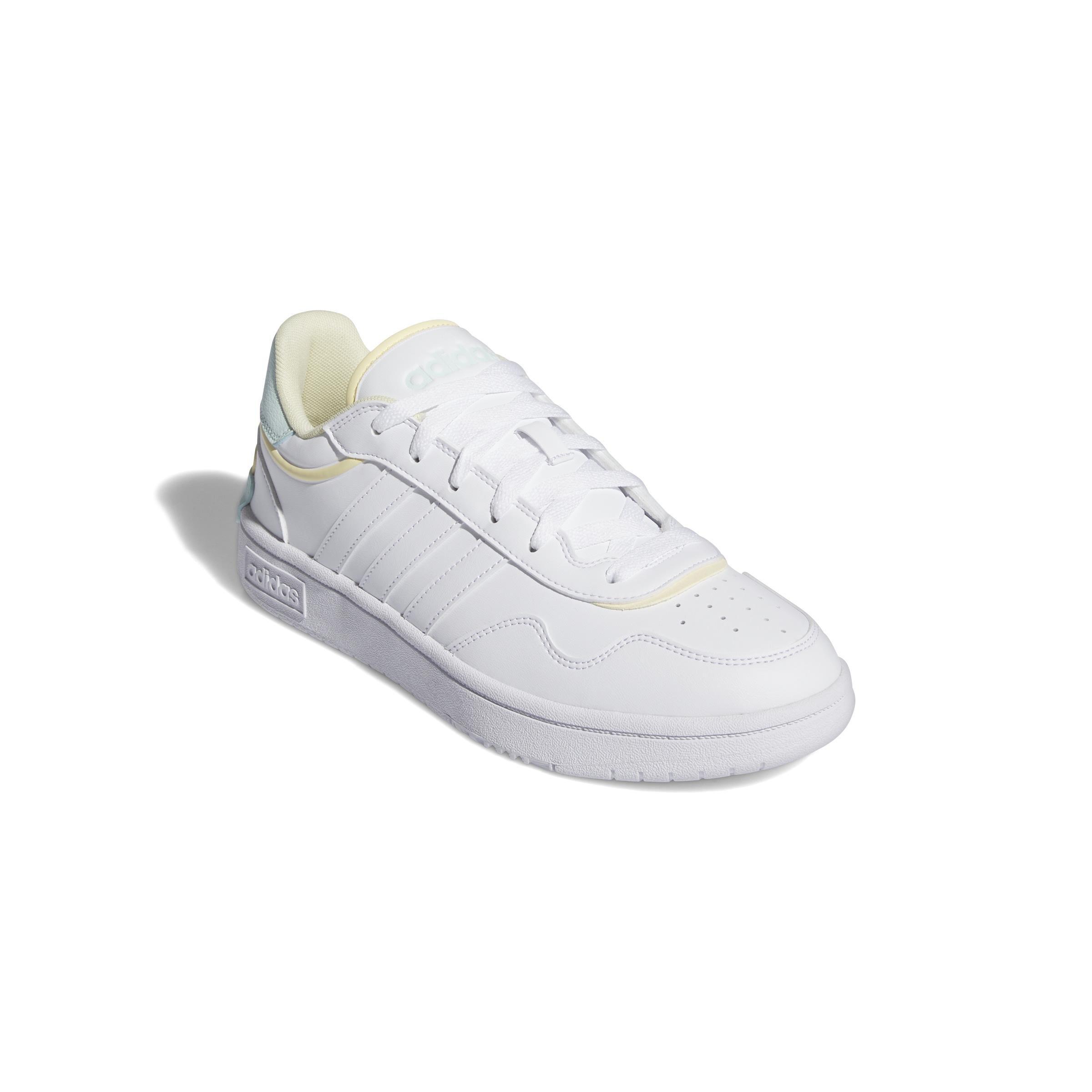 Women Hoops 3.0 Se W Sneakers, White, A701_ONE, large image number 1