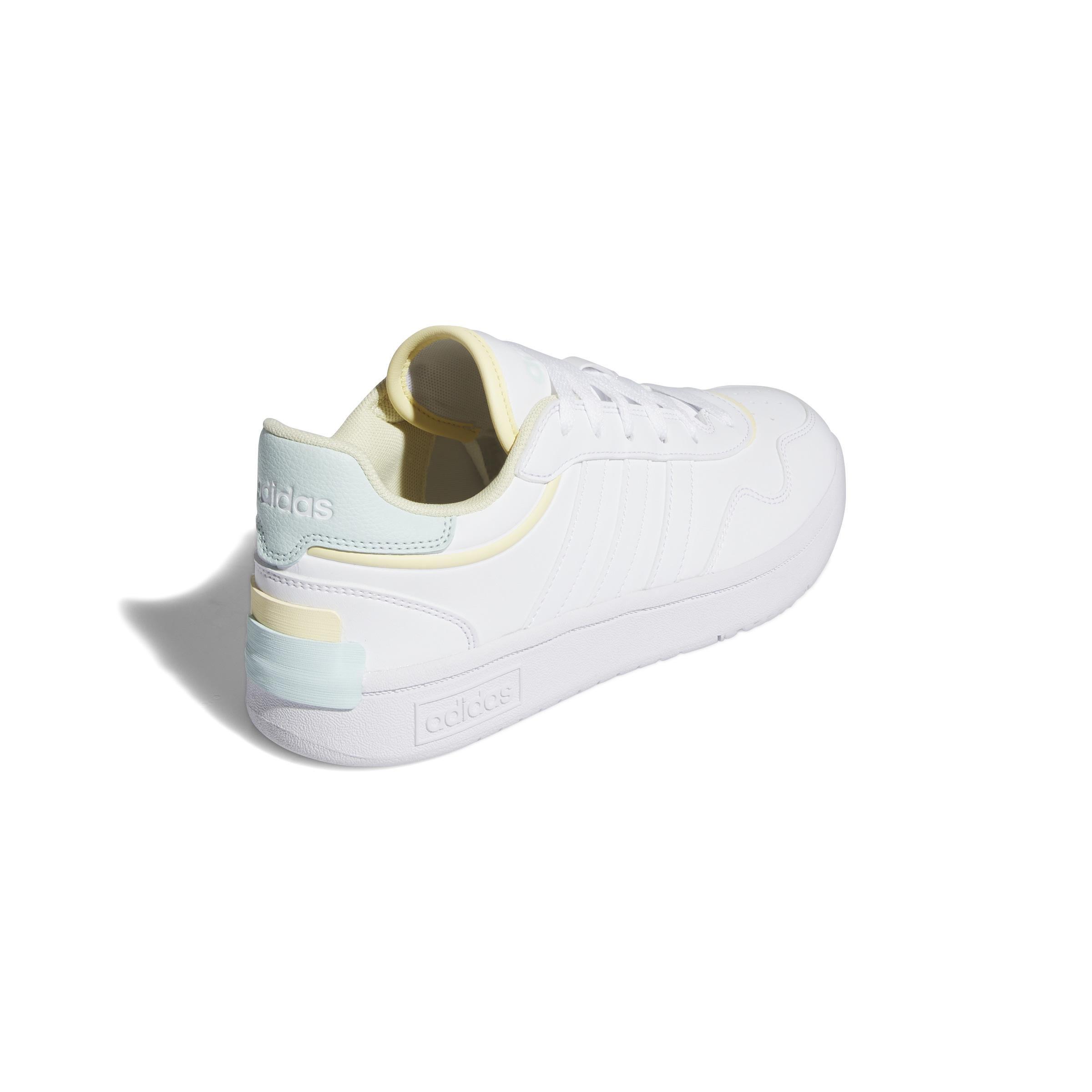 Women Hoops 3.0 Se W Sneakers, White, A701_ONE, large image number 2