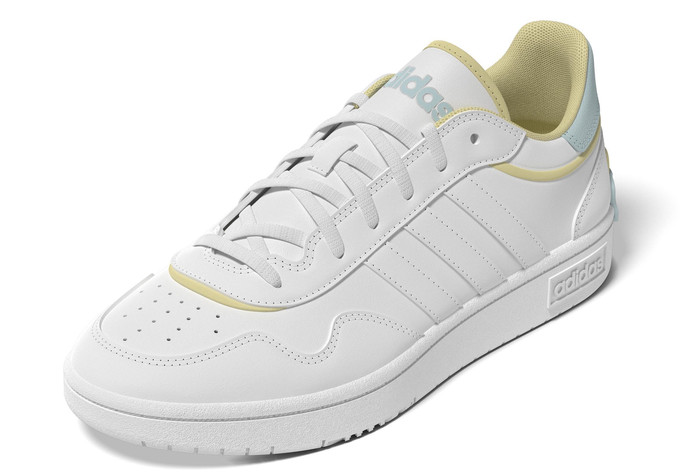 Women Hoops 3.0 Se W Sneakers, White, A701_ONE, large image number 5