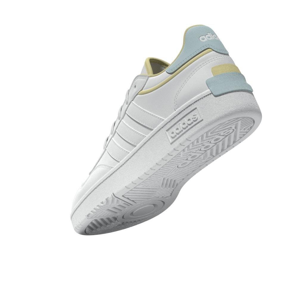 Women Hoops 3.0 Se W Sneakers, White, A701_ONE, large image number 7