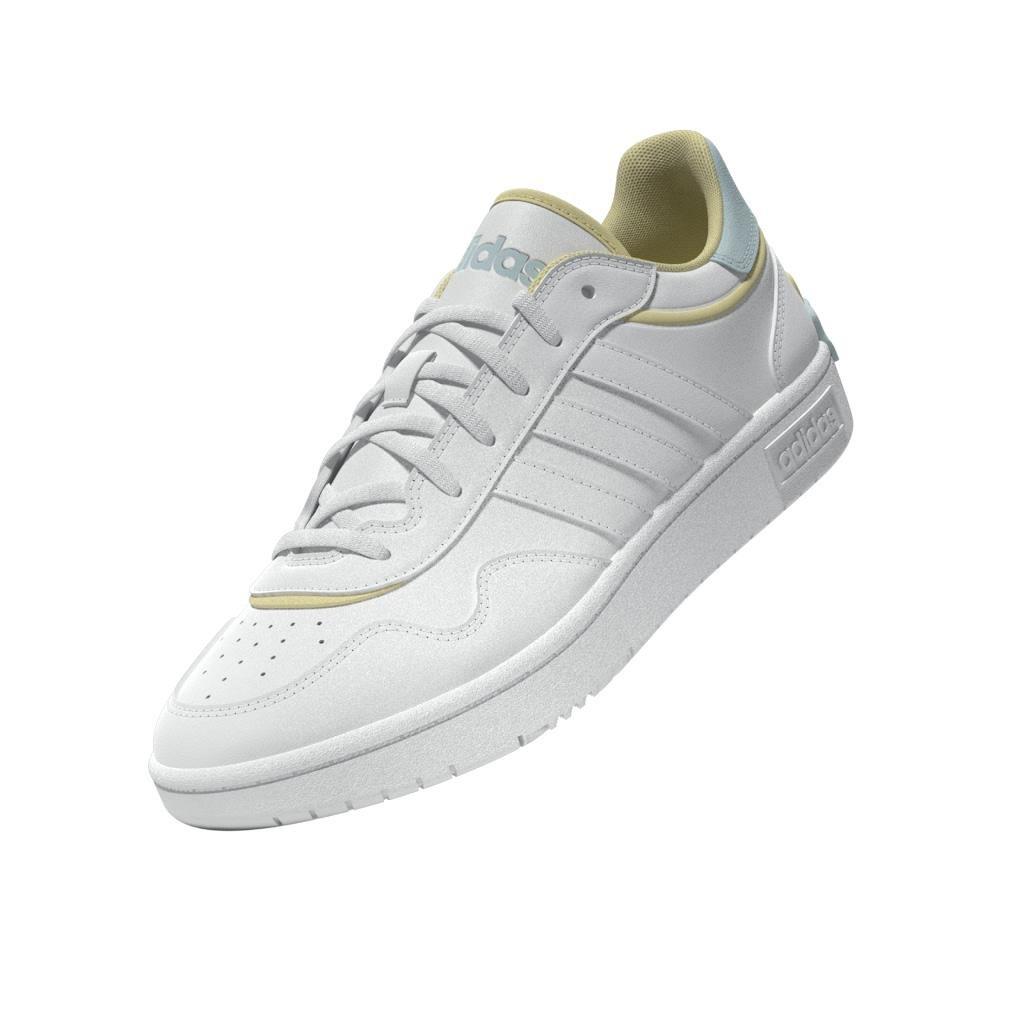 Women Hoops 3.0 Se W Sneakers, White, A701_ONE, large image number 11