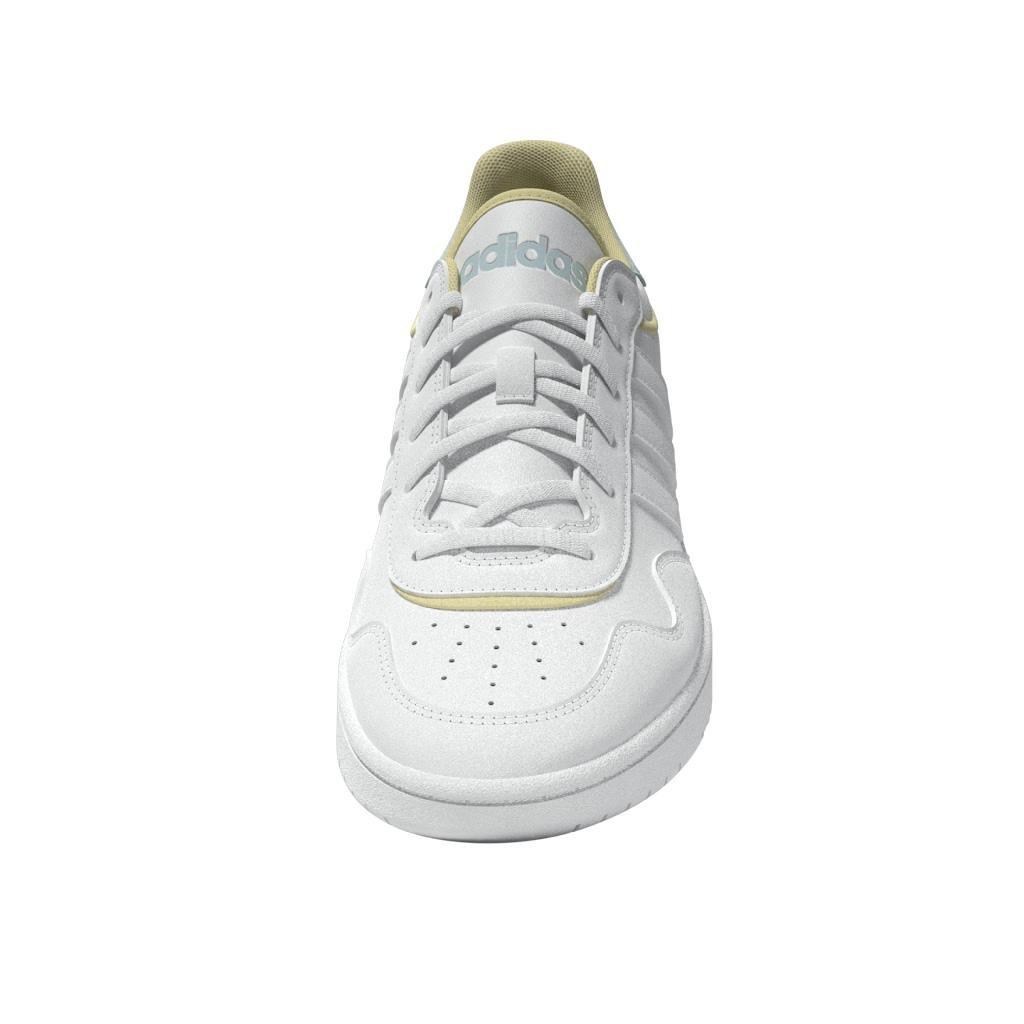 Women Hoops 3.0 Se W Sneakers, White, A701_ONE, large image number 14