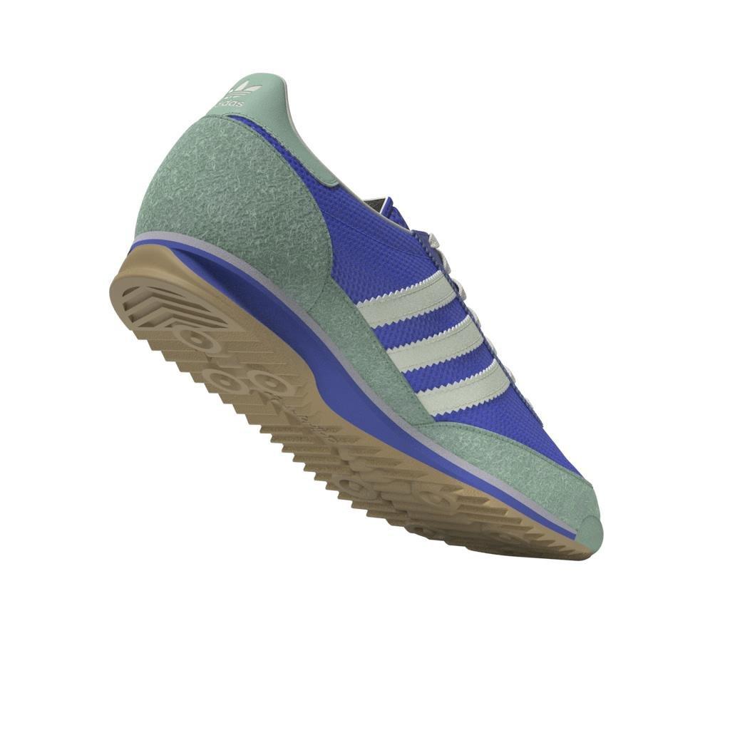 SL 72 OG Shoes, Blue, A701_ONE, large image number 11