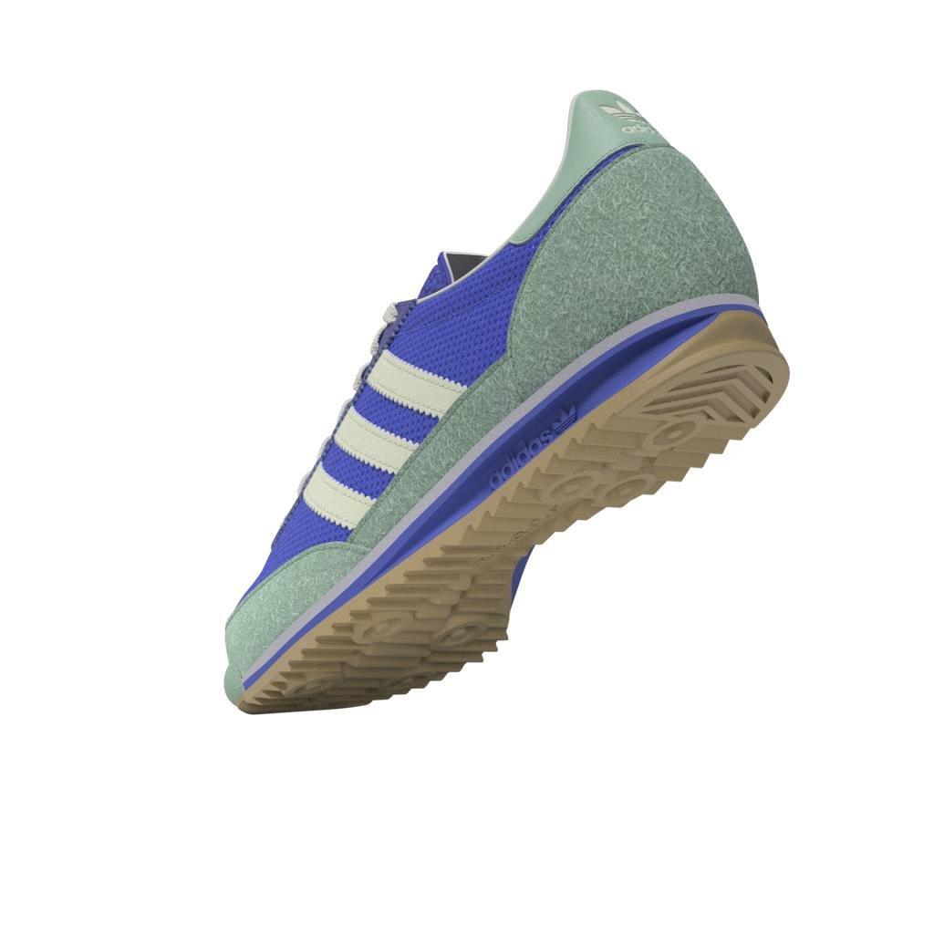 SL 72 OG Shoes, Blue, A701_ONE, large image number 13