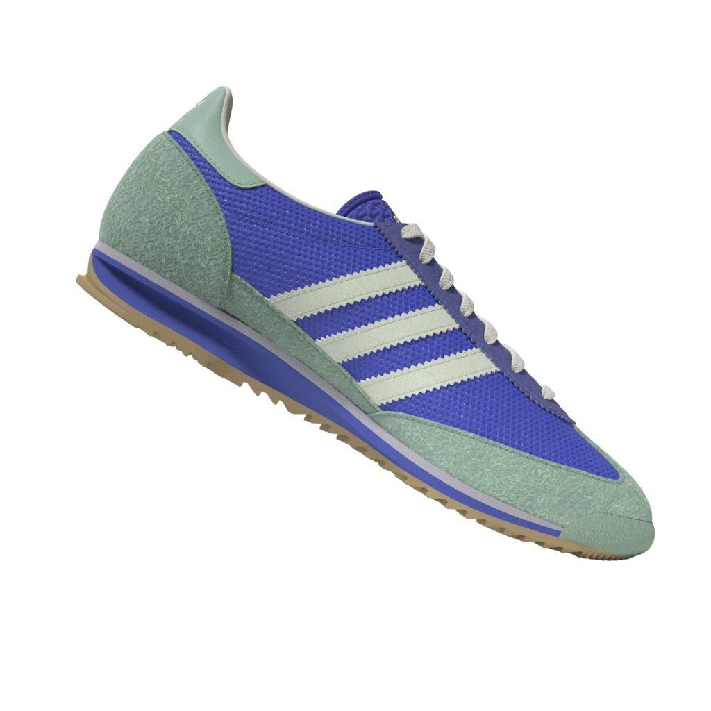 SL 72 OG Shoes, Blue, A701_ONE, large image number 14