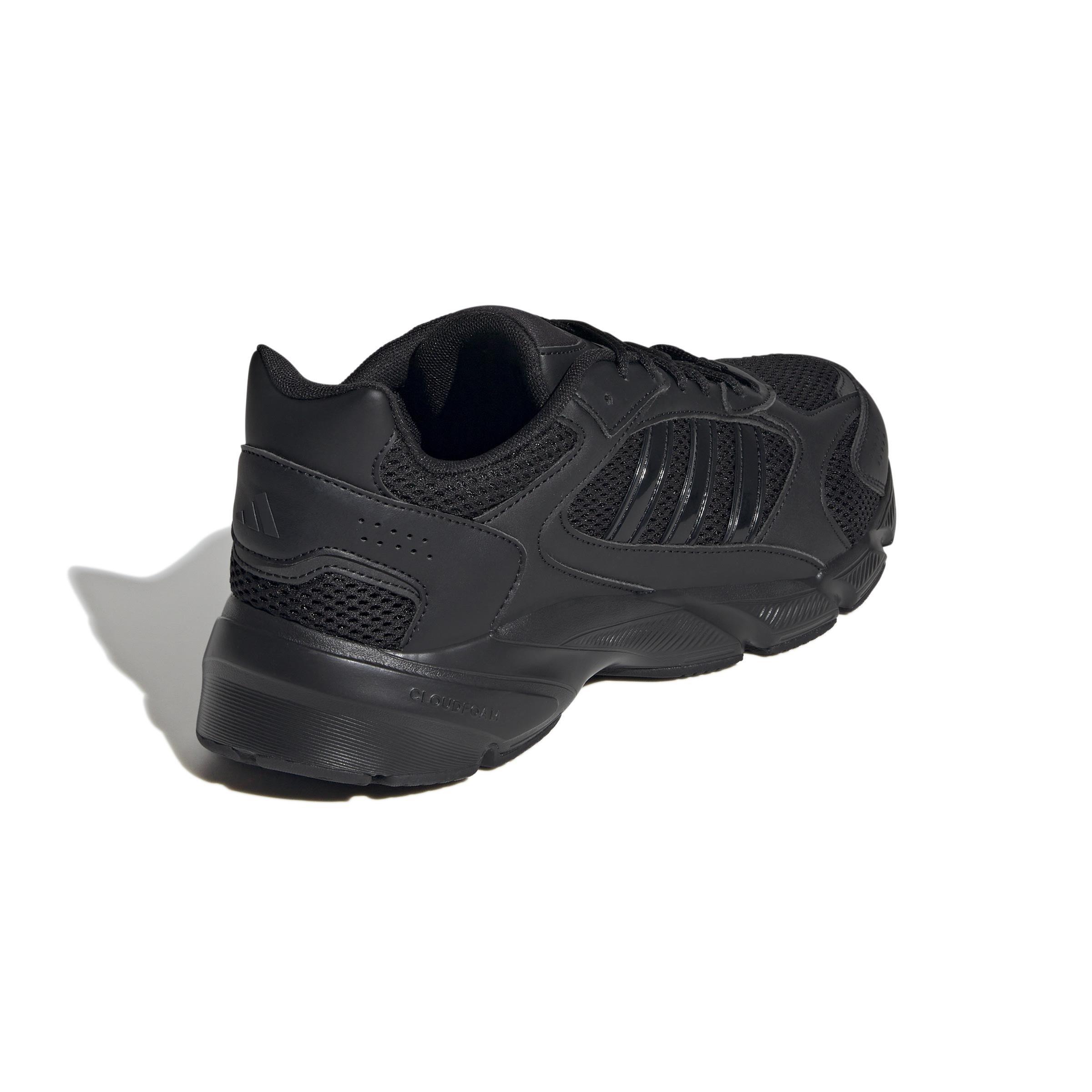 Crazychaos 2000 Shoes, Black, A701_ONE, large image number 3