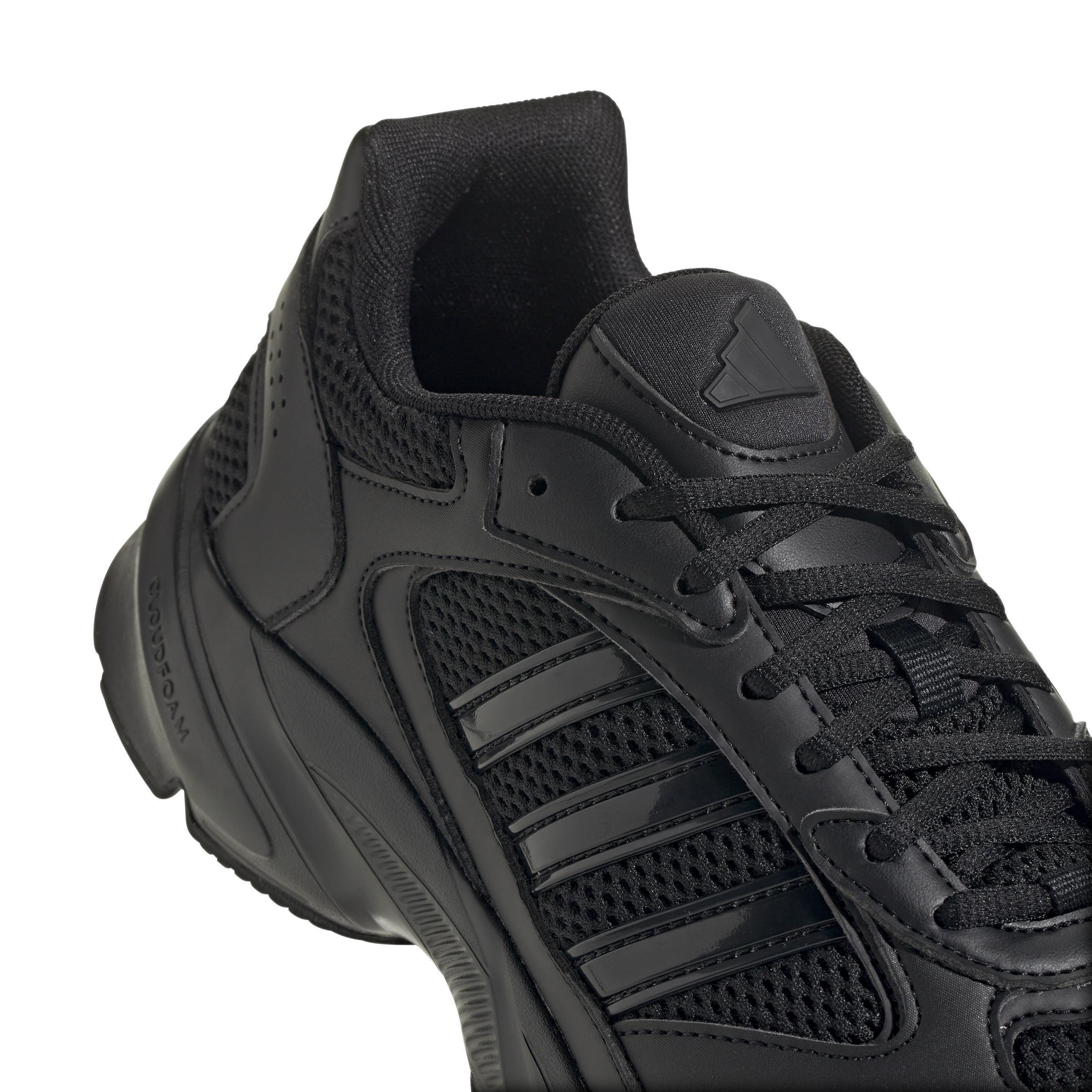 Crazychaos 2000 Shoes, Black, A701_ONE, large image number 4