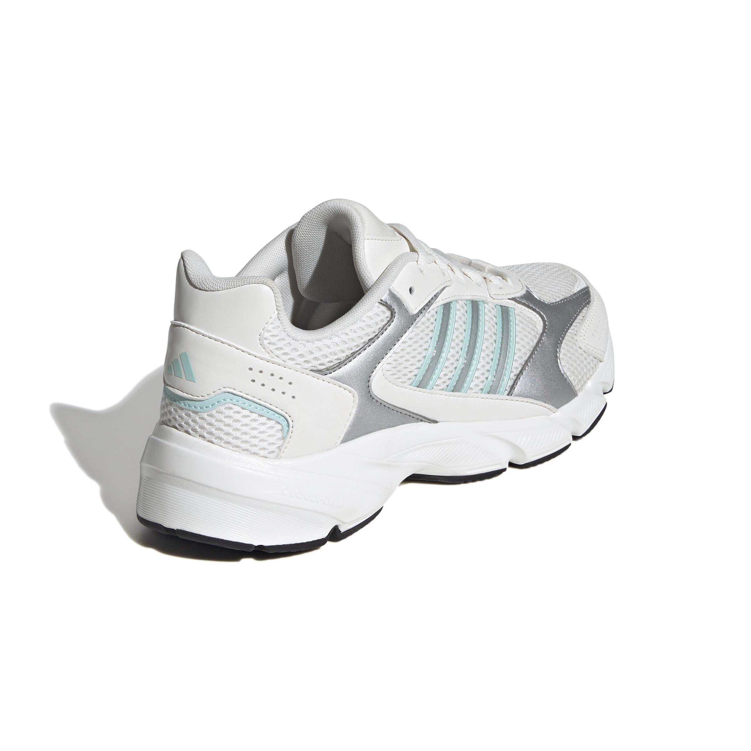 Crazychaos 2000 Shoes, White, , large image number 2