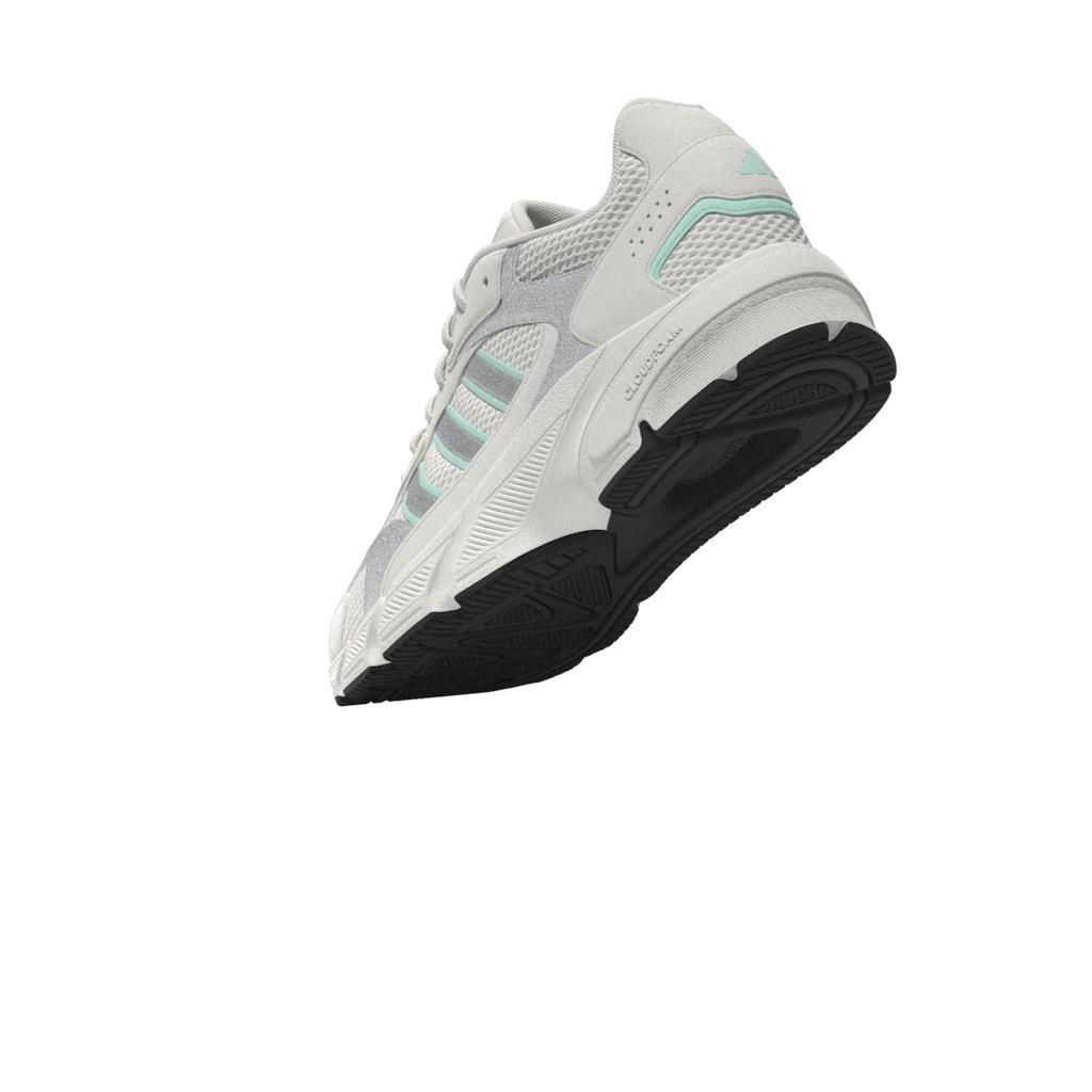 Crazychaos 2000 Shoes, White, , large image number 12