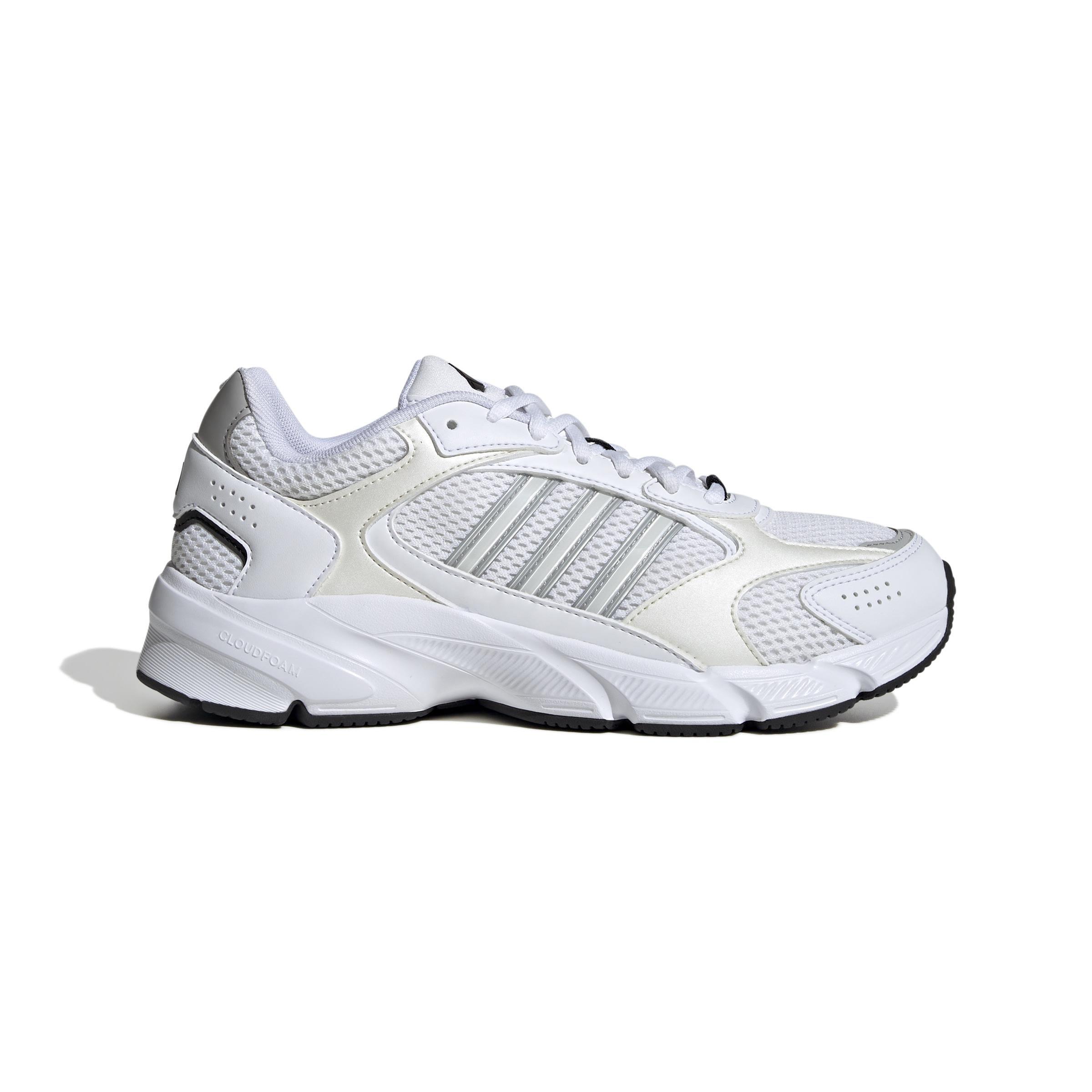 Crazychaos 2000 Shoes, White, A701_ONE, large image number 0