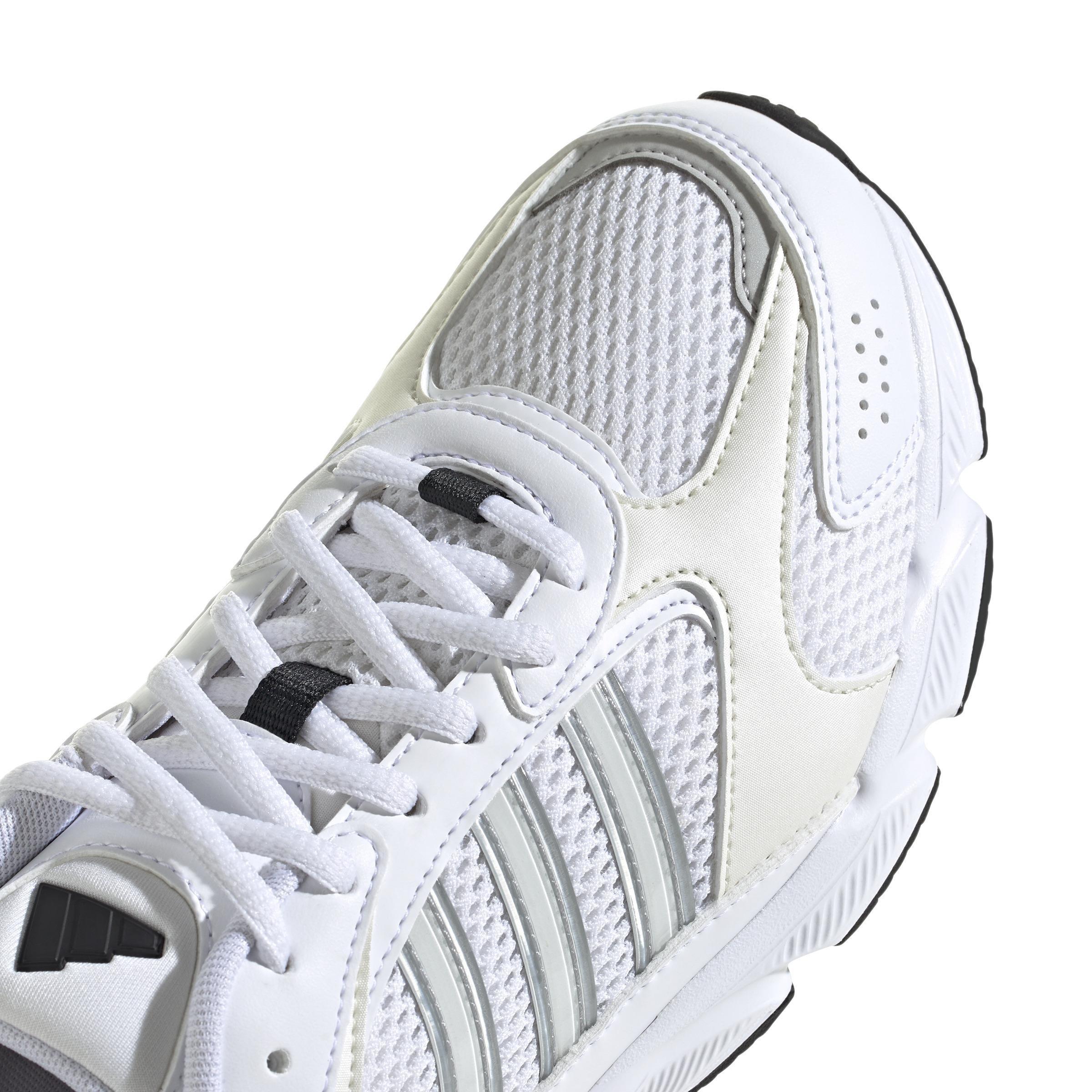 Crazychaos 2000 Shoes, White, A701_ONE, large image number 3