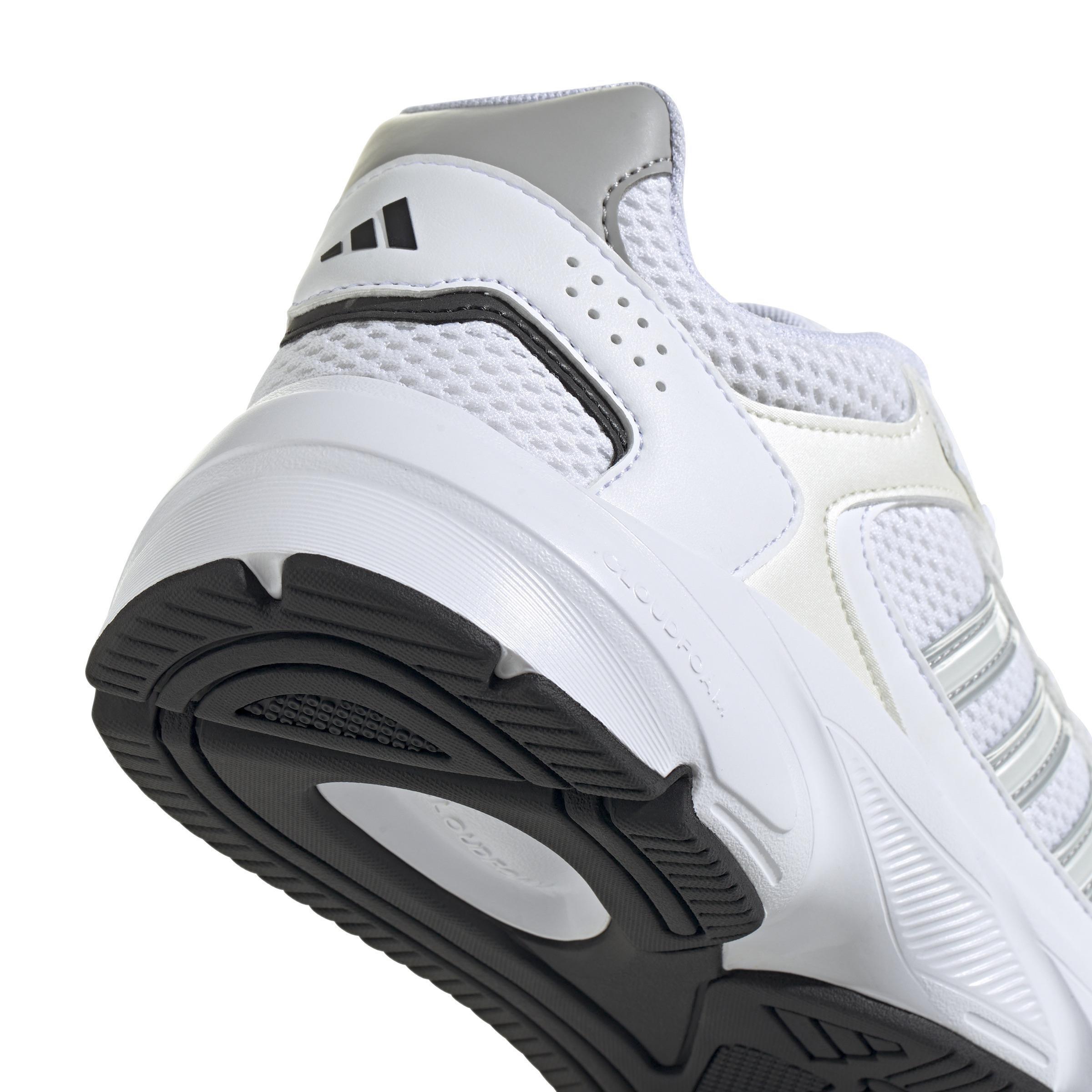 Crazychaos 2000 Shoes, White, A701_ONE, large image number 4