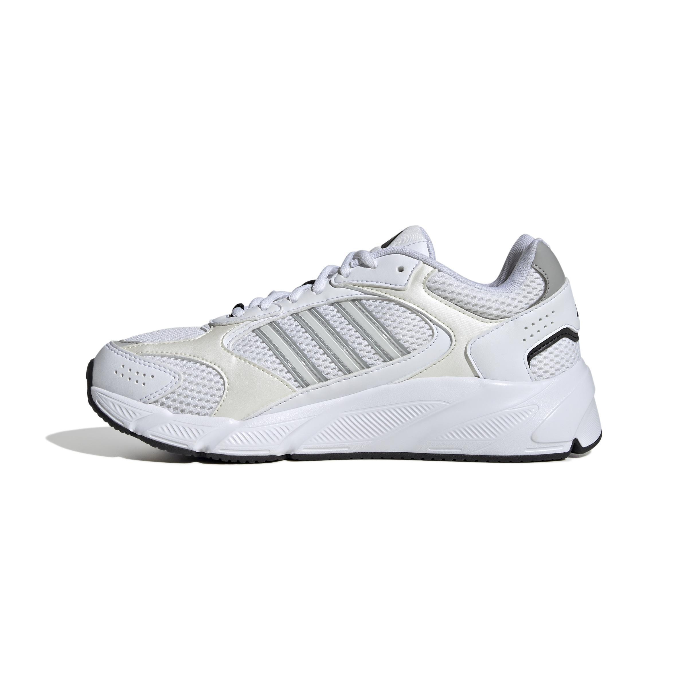 Crazychaos 2000 Shoes, White, A701_ONE, large image number 6