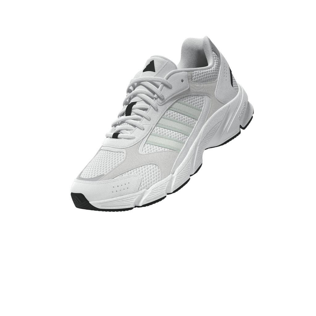 Crazychaos 2000 Shoes, White, , large image number 7