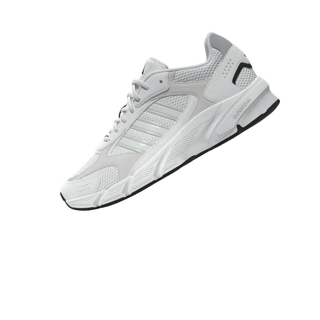 Crazychaos 2000 Shoes, White, A701_ONE, large image number 9