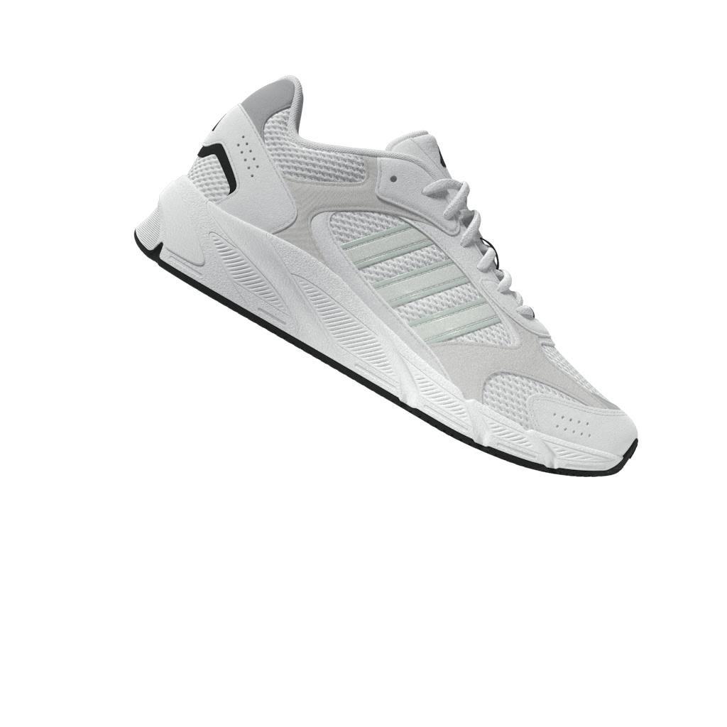 Crazychaos 2000 Shoes, White, A701_ONE, large image number 10