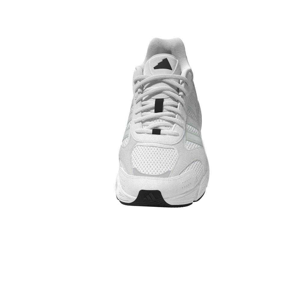 Women Crazychaos 2000 Shoes, White, A701_ONE, large image number 14