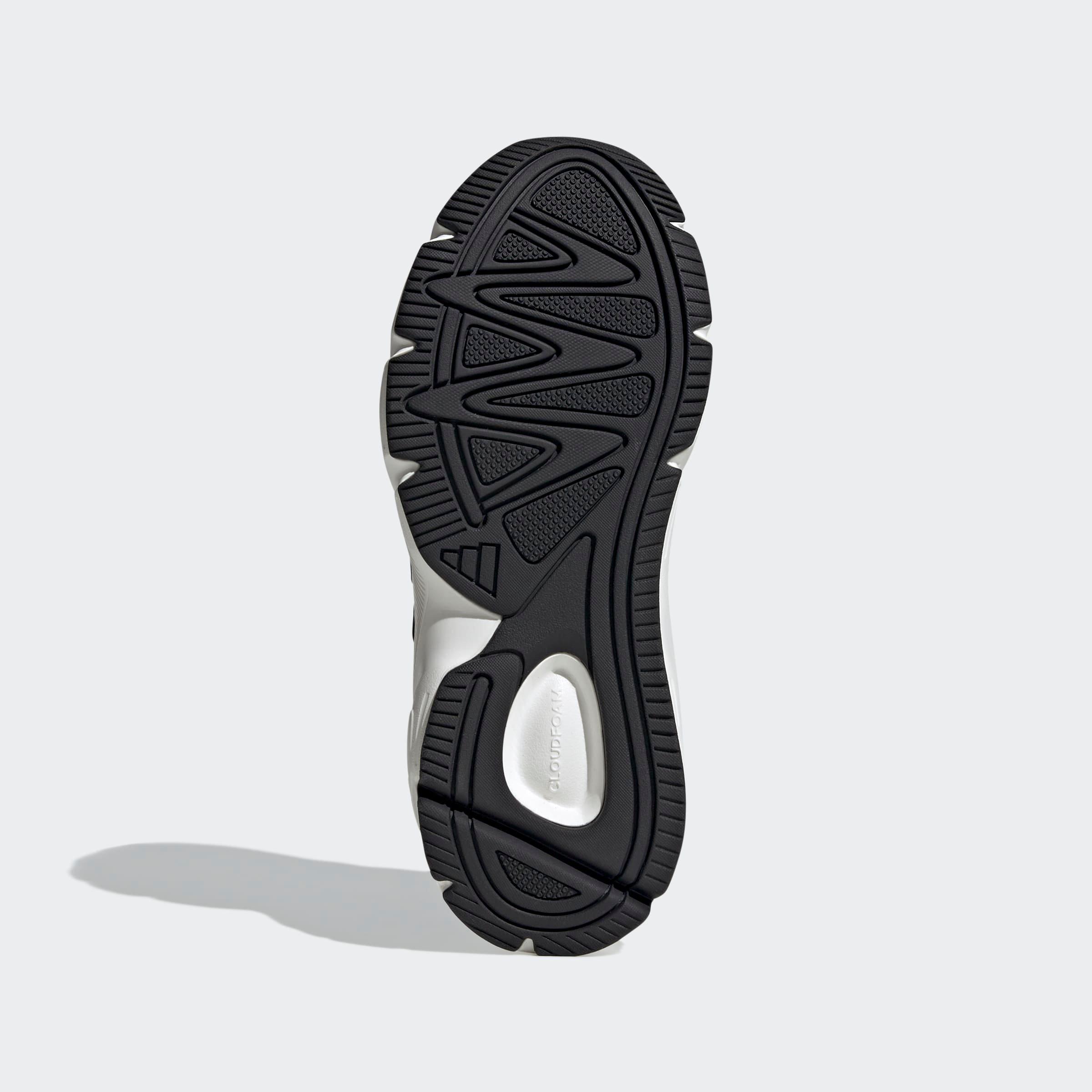 Crazychaos 2000 Shoes, Black, A701_ONE, large image number 2