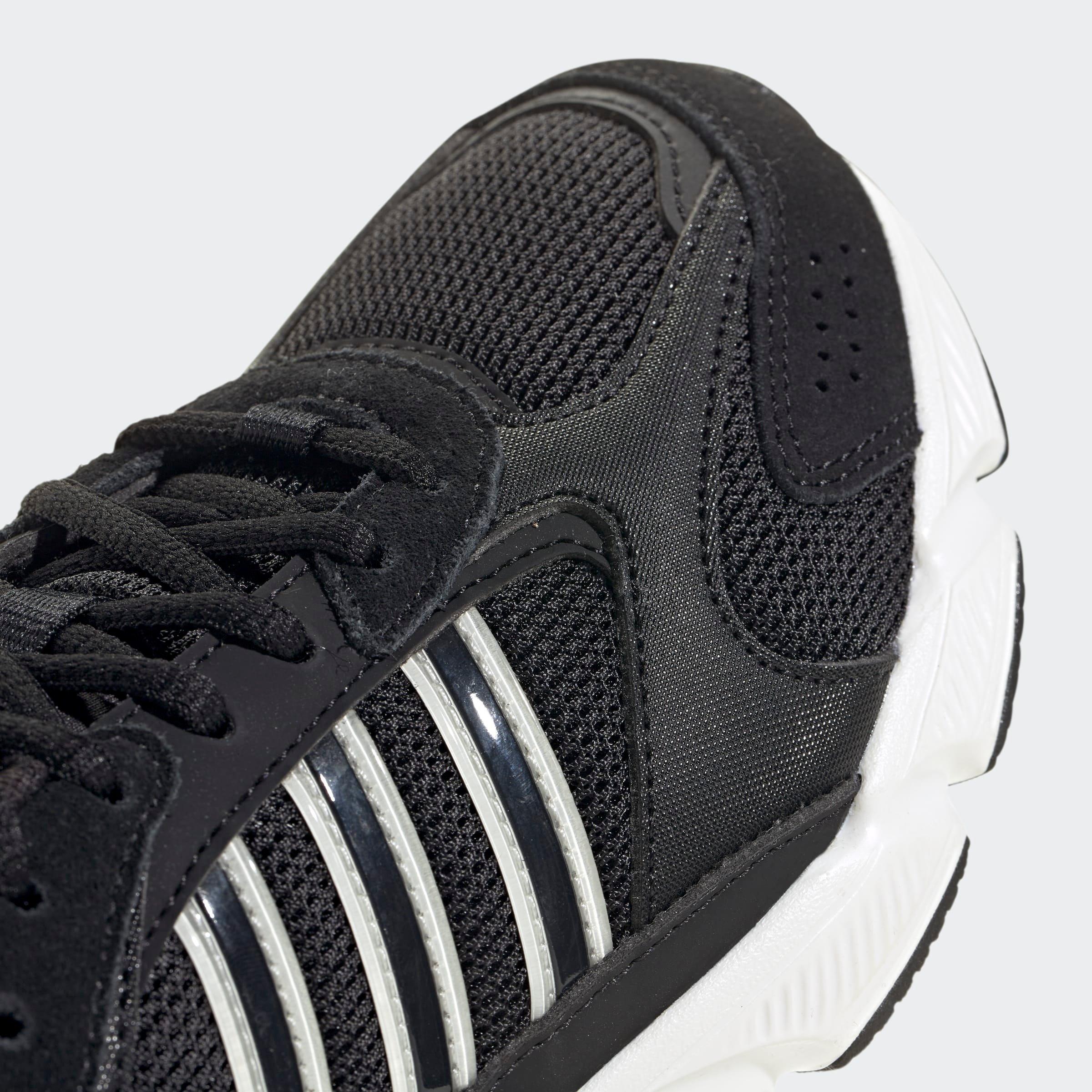 Crazychaos 2000 Shoes, Black, A701_ONE, large image number 6