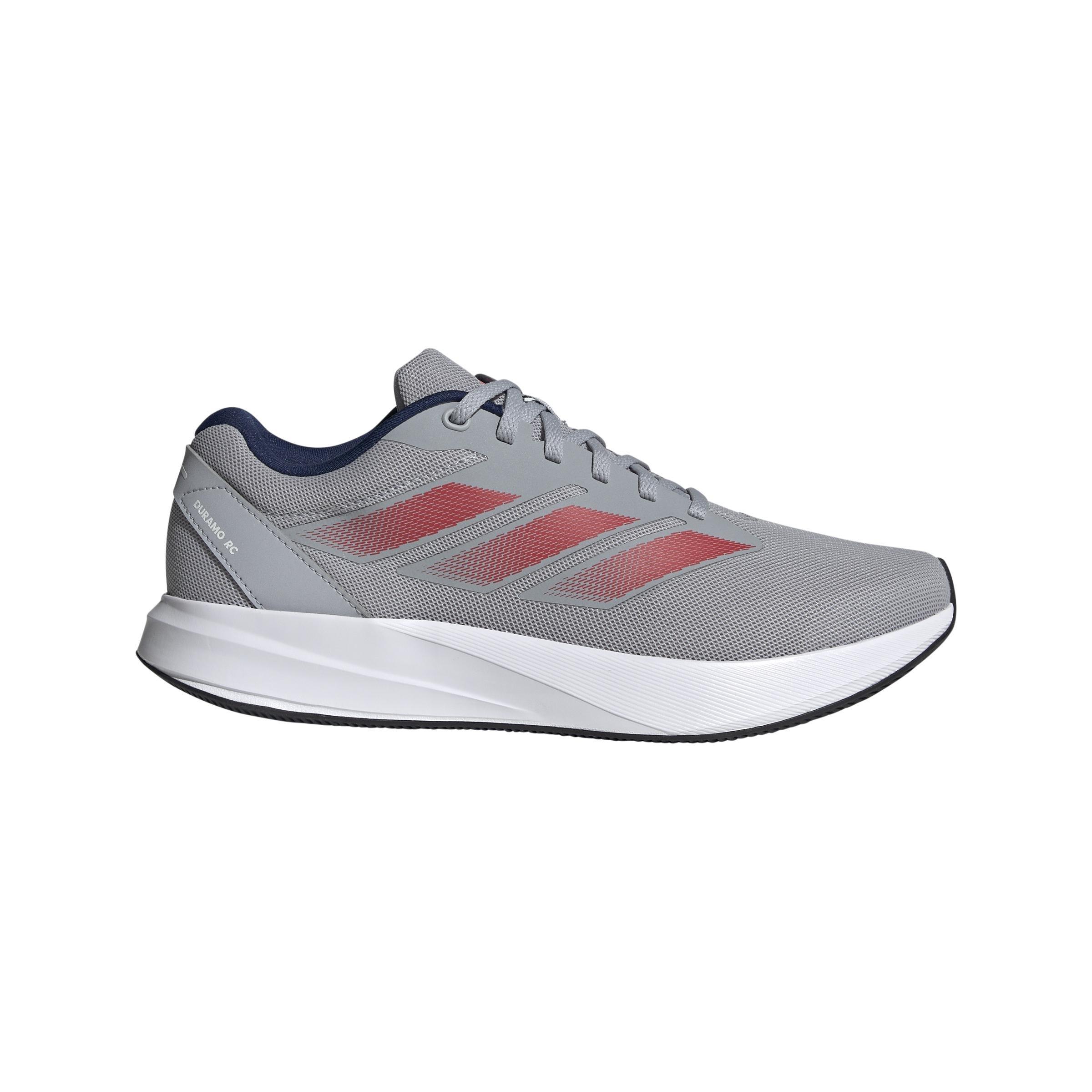 Unisex Duramo RC Shoes, Grey, A701_ONE, large image number 0