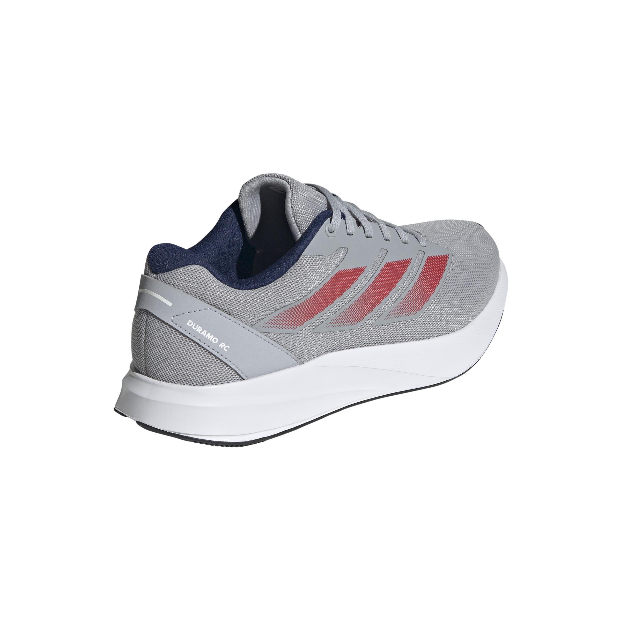 Unisex Duramo RC Shoes, Grey, , large image number 3