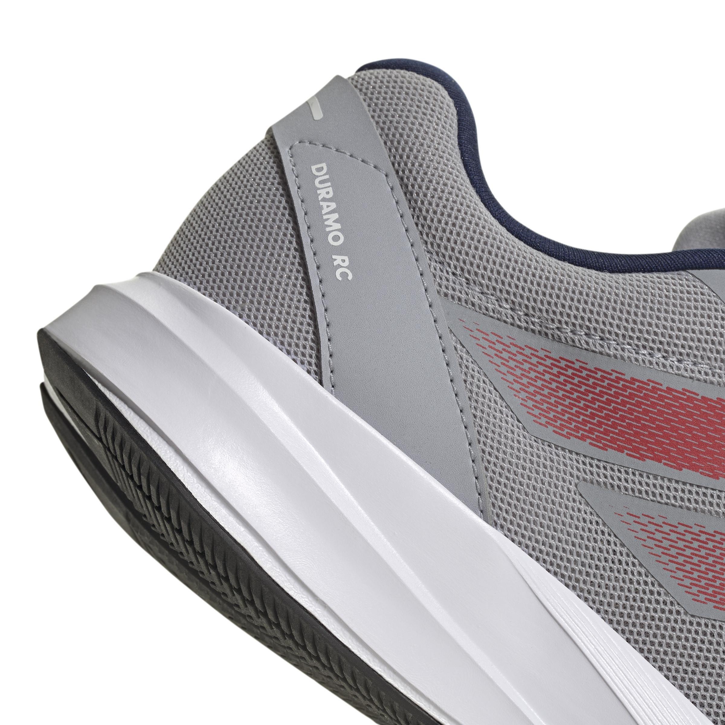 Unisex Duramo RC Shoes, Grey, A701_ONE, large image number 4