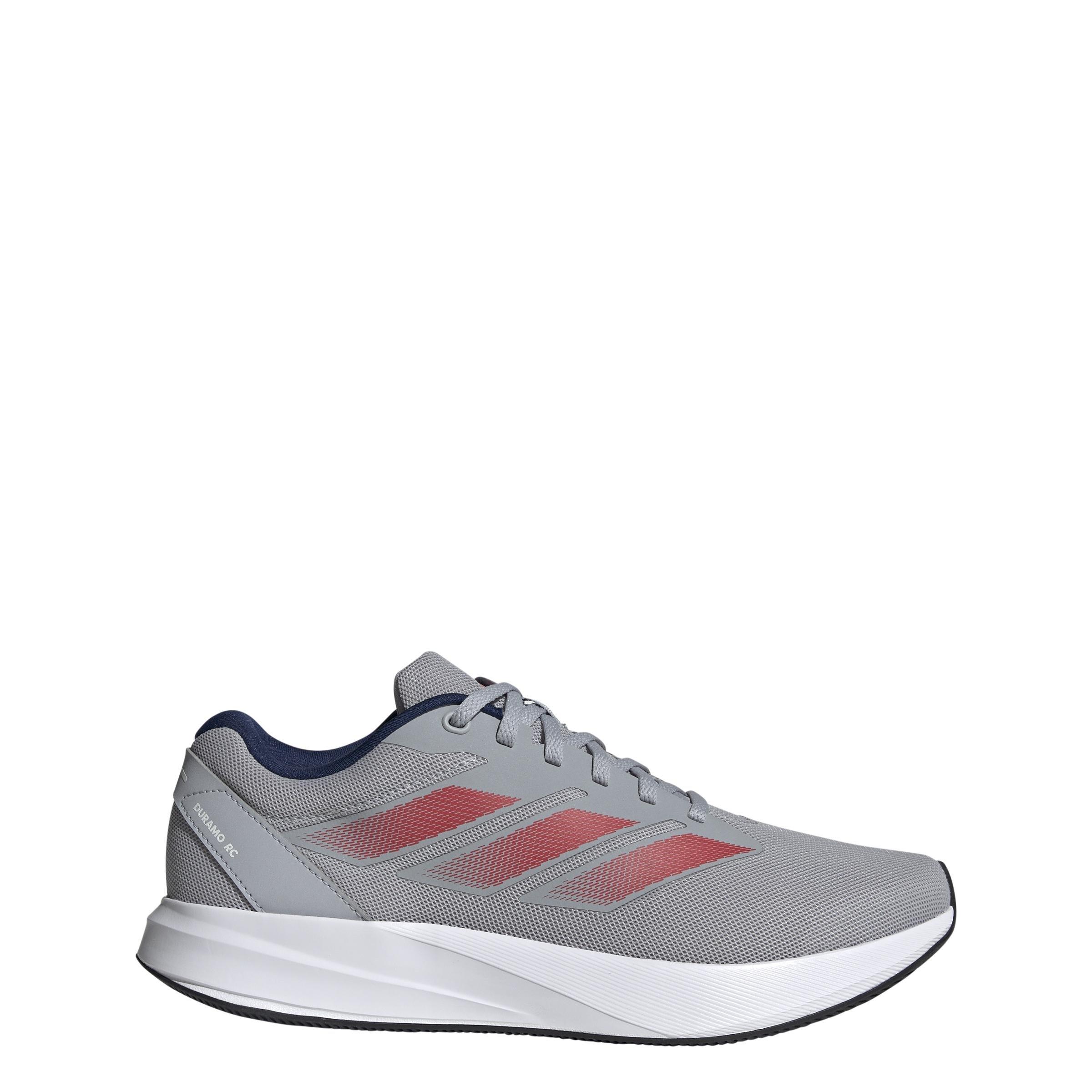 Unisex Duramo RC Shoes, Grey, A701_ONE, large image number 7