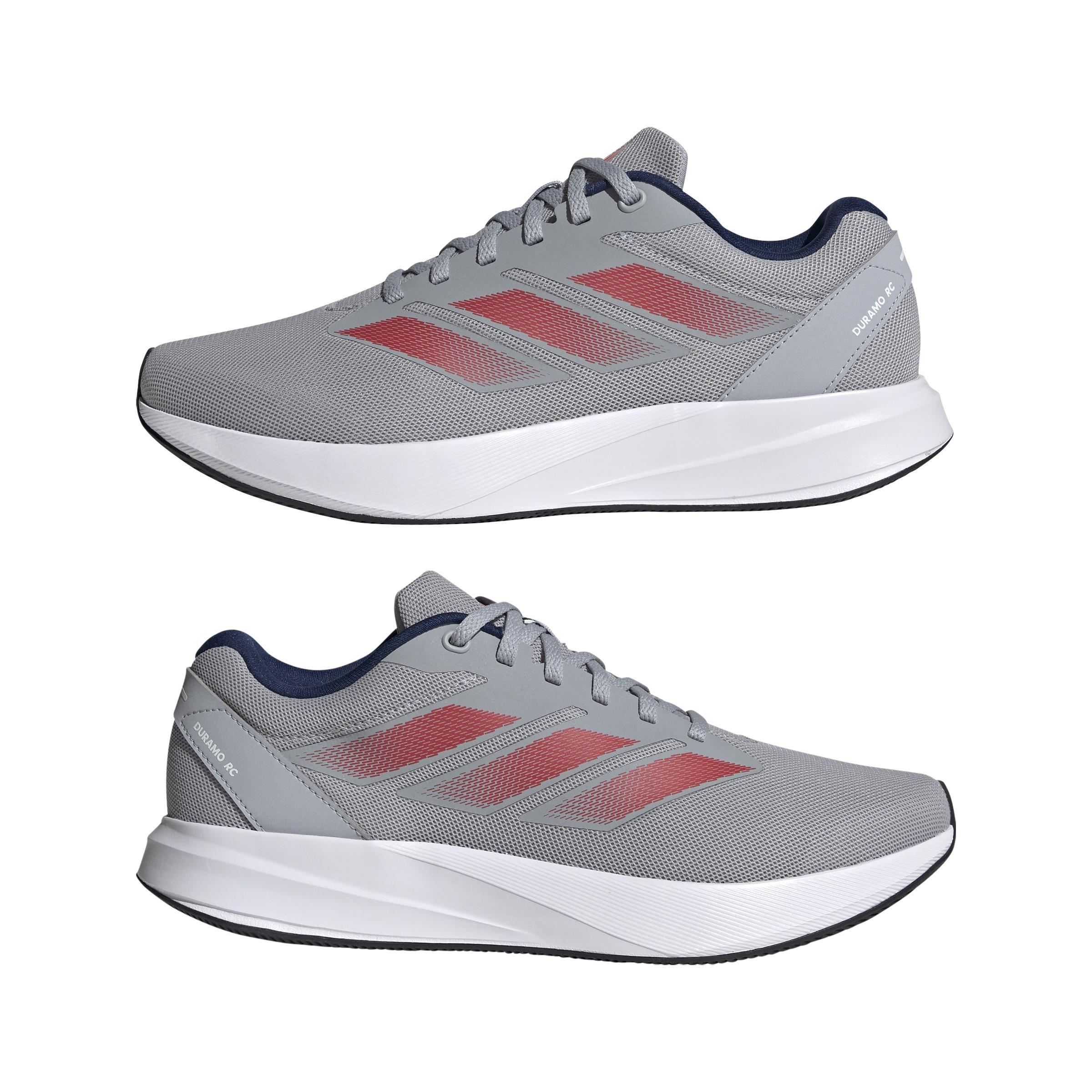 Unisex Duramo RC Shoes, Grey, A701_ONE, large image number 8