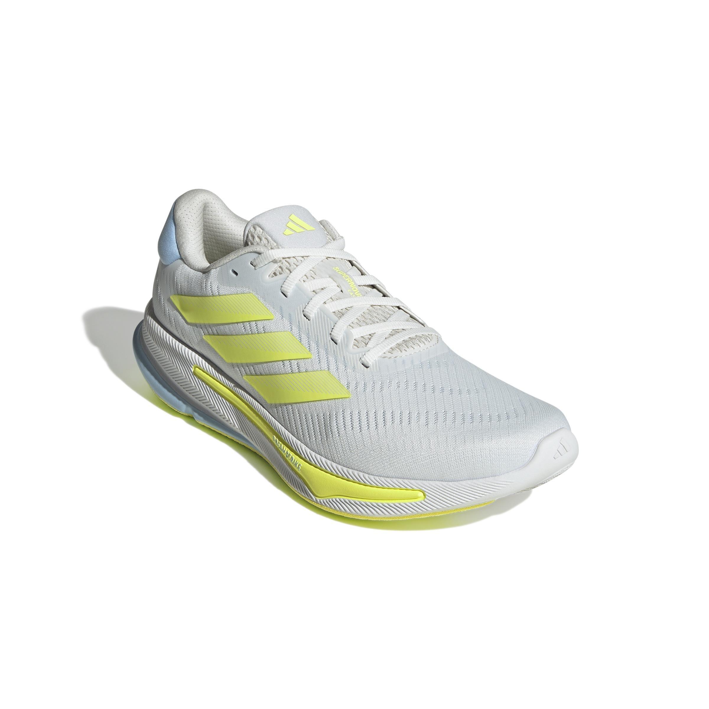 Supernova Ease Shoes, White, A701_ONE, large image number 2