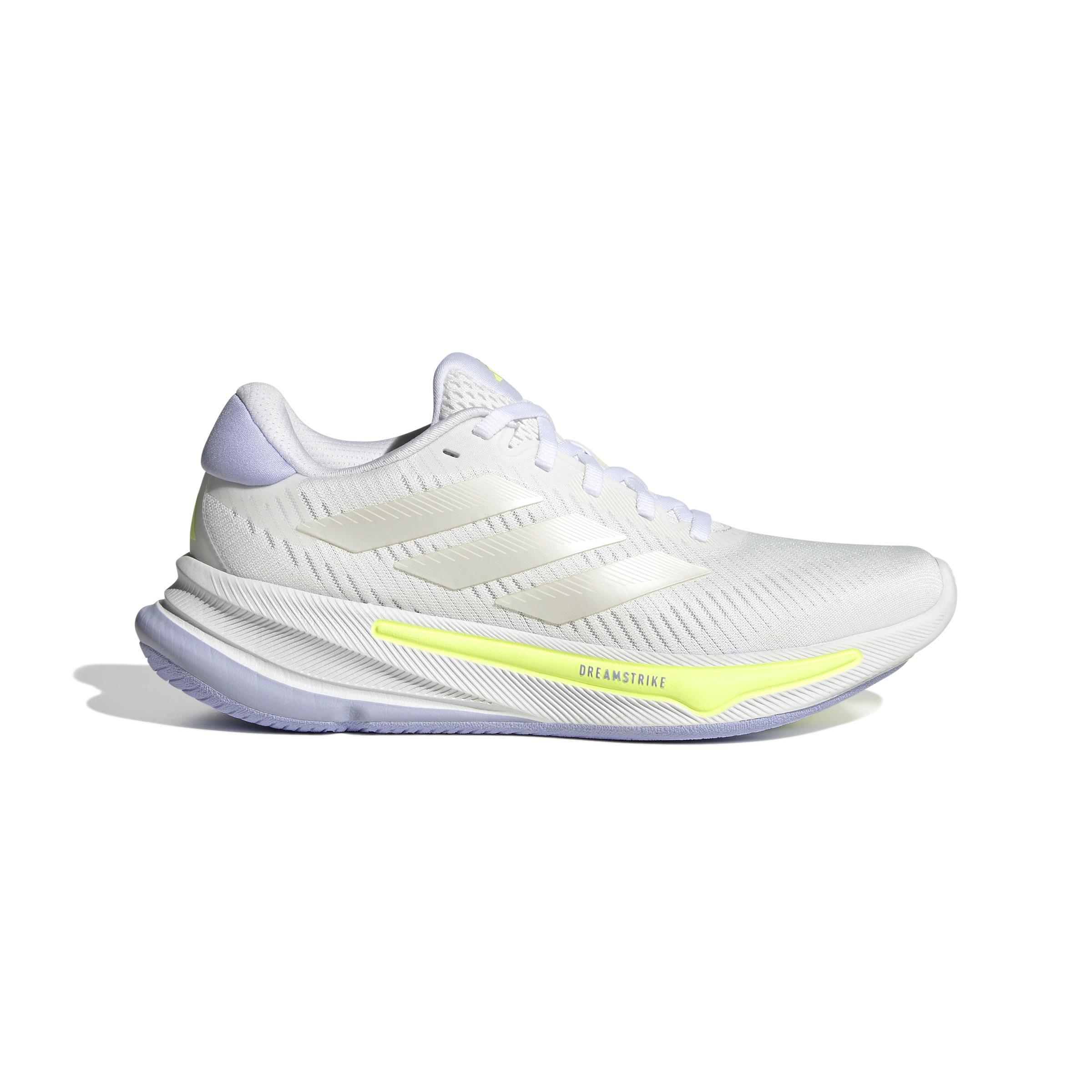 Supernova Ease Shoes, White, , large image number 0