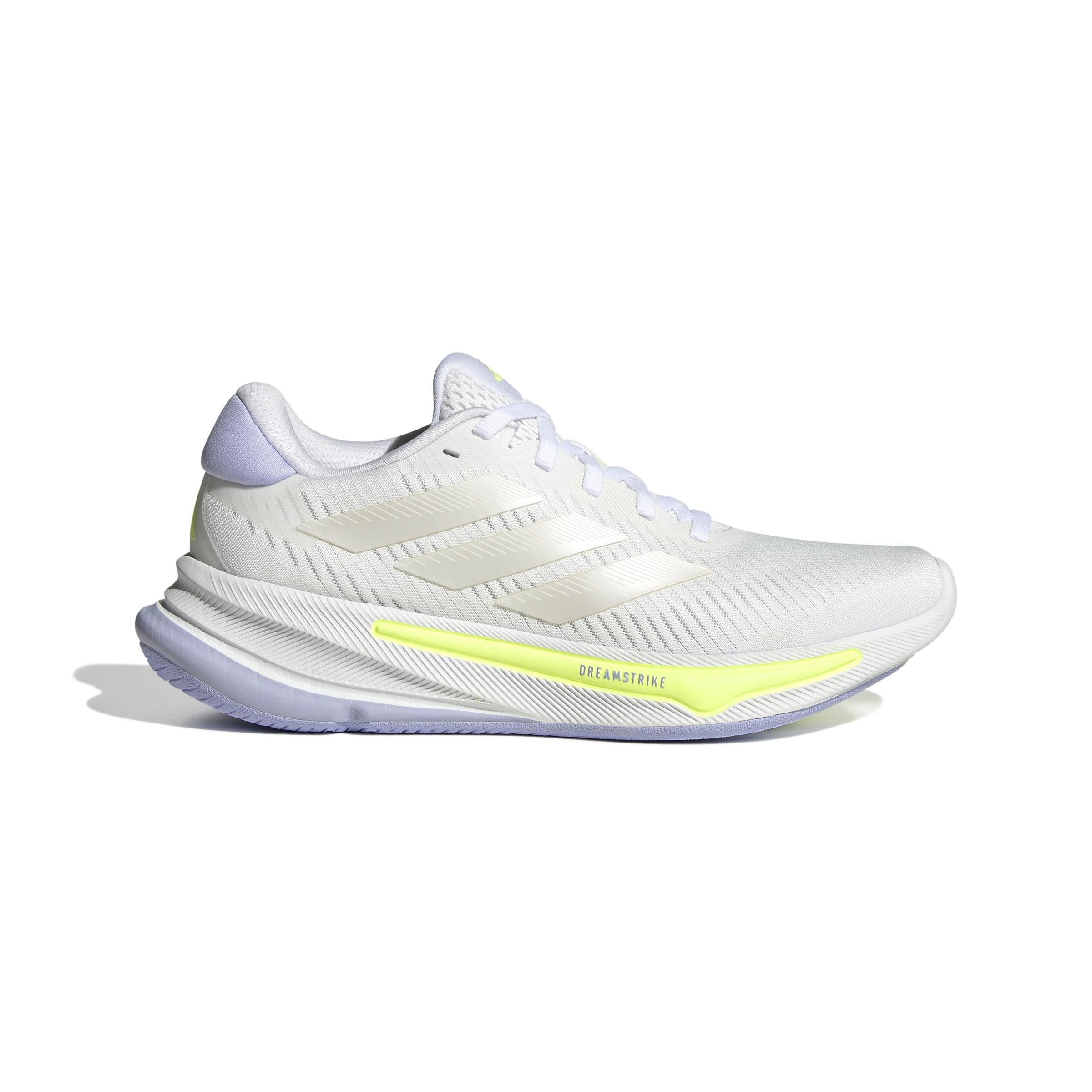 Supernova Ease Shoes, White, A701_ONE, large image number 0