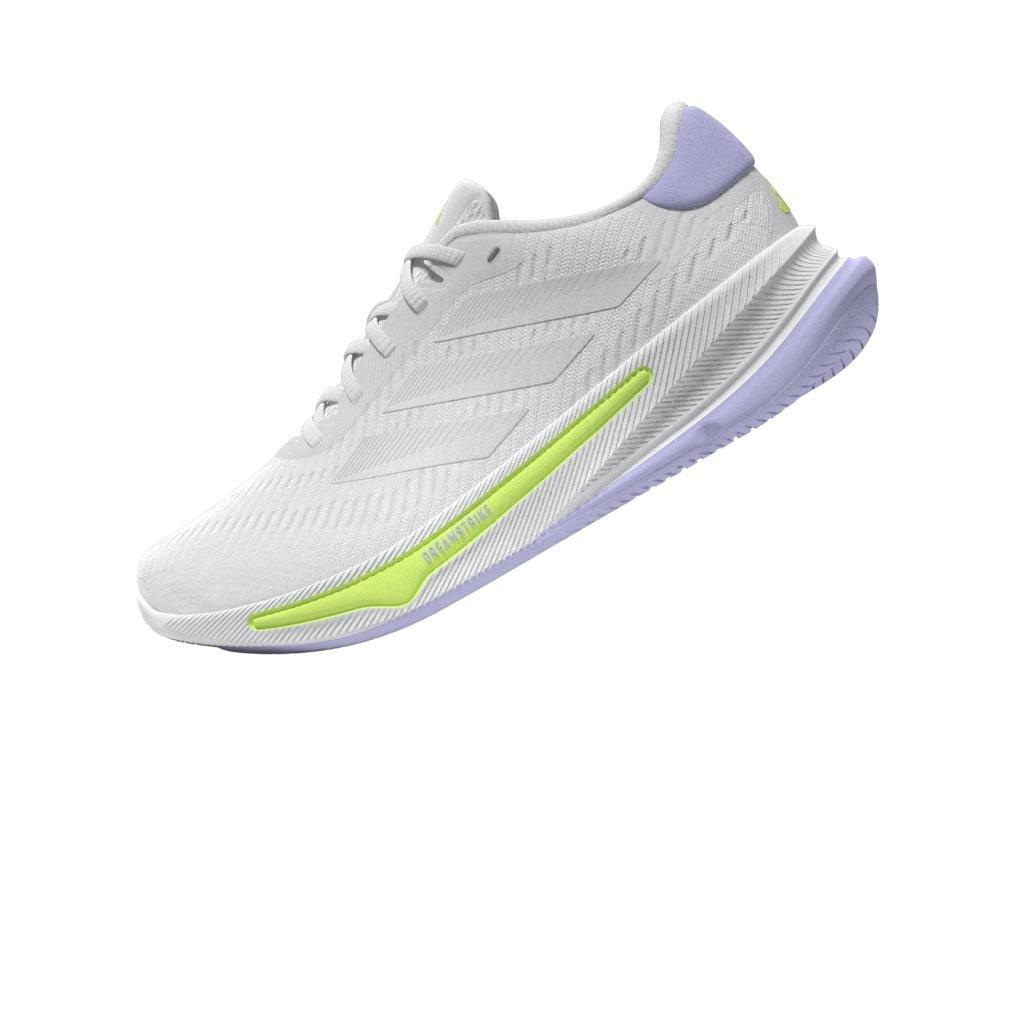 Supernova Ease Shoes, White, , large image number 8