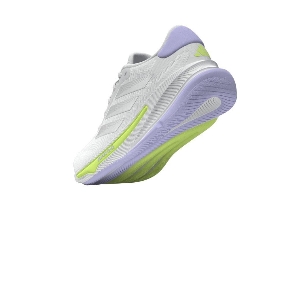 Supernova Ease Shoes, White, , large image number 11