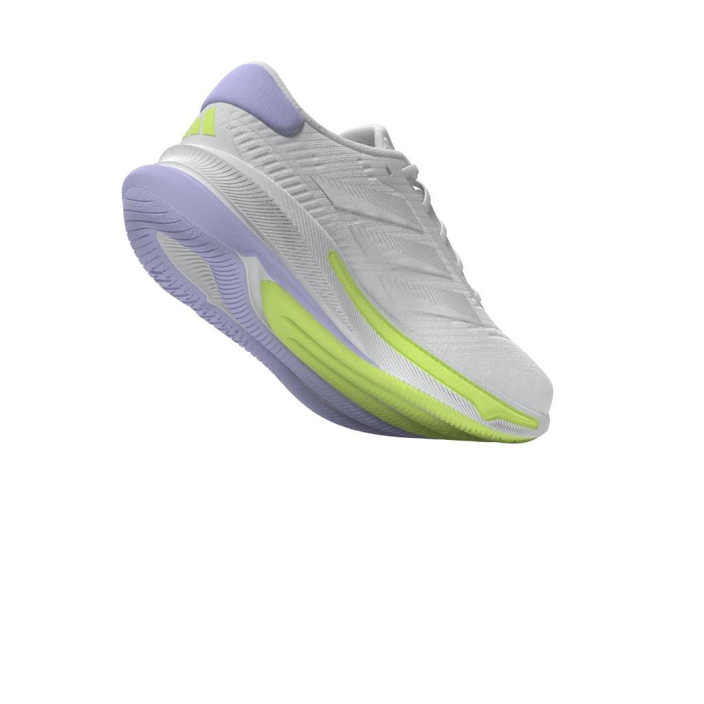 Supernova Ease Shoes, White, , large image number 12
