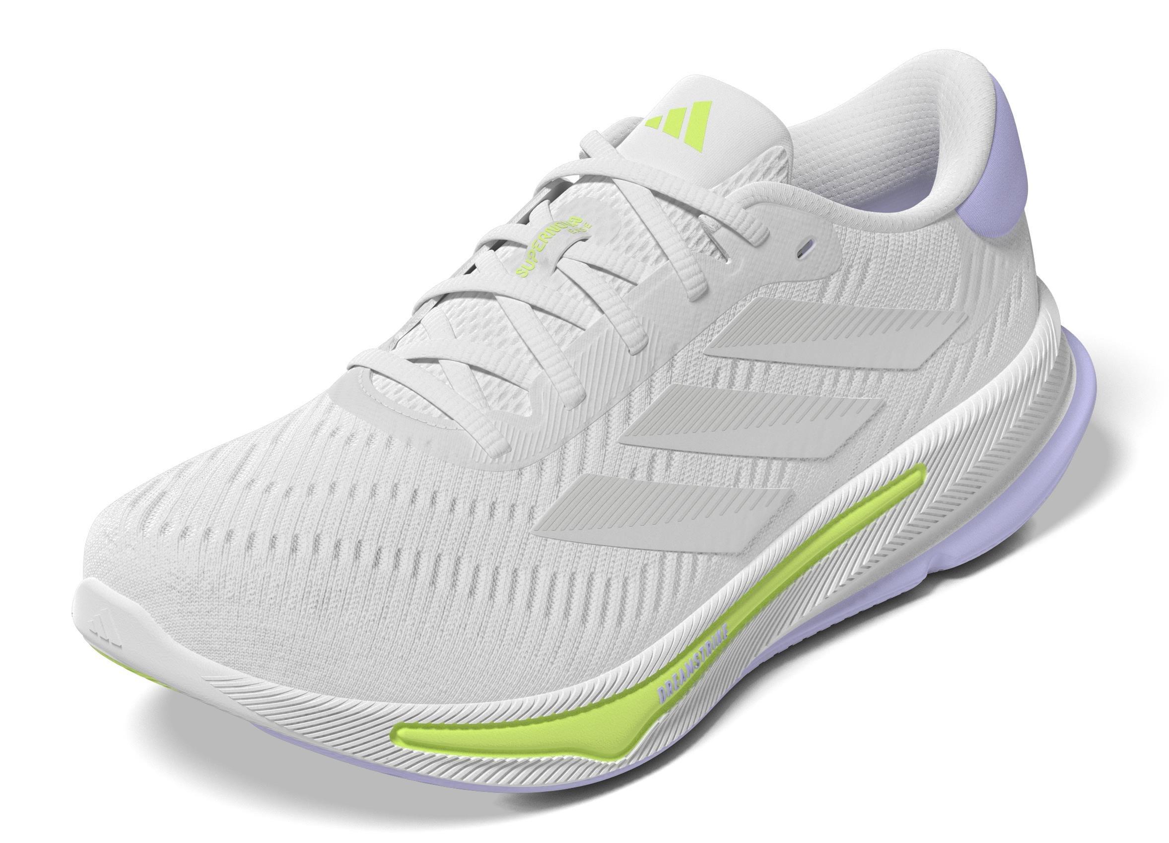 Supernova Ease Shoes, White, , large image number 14