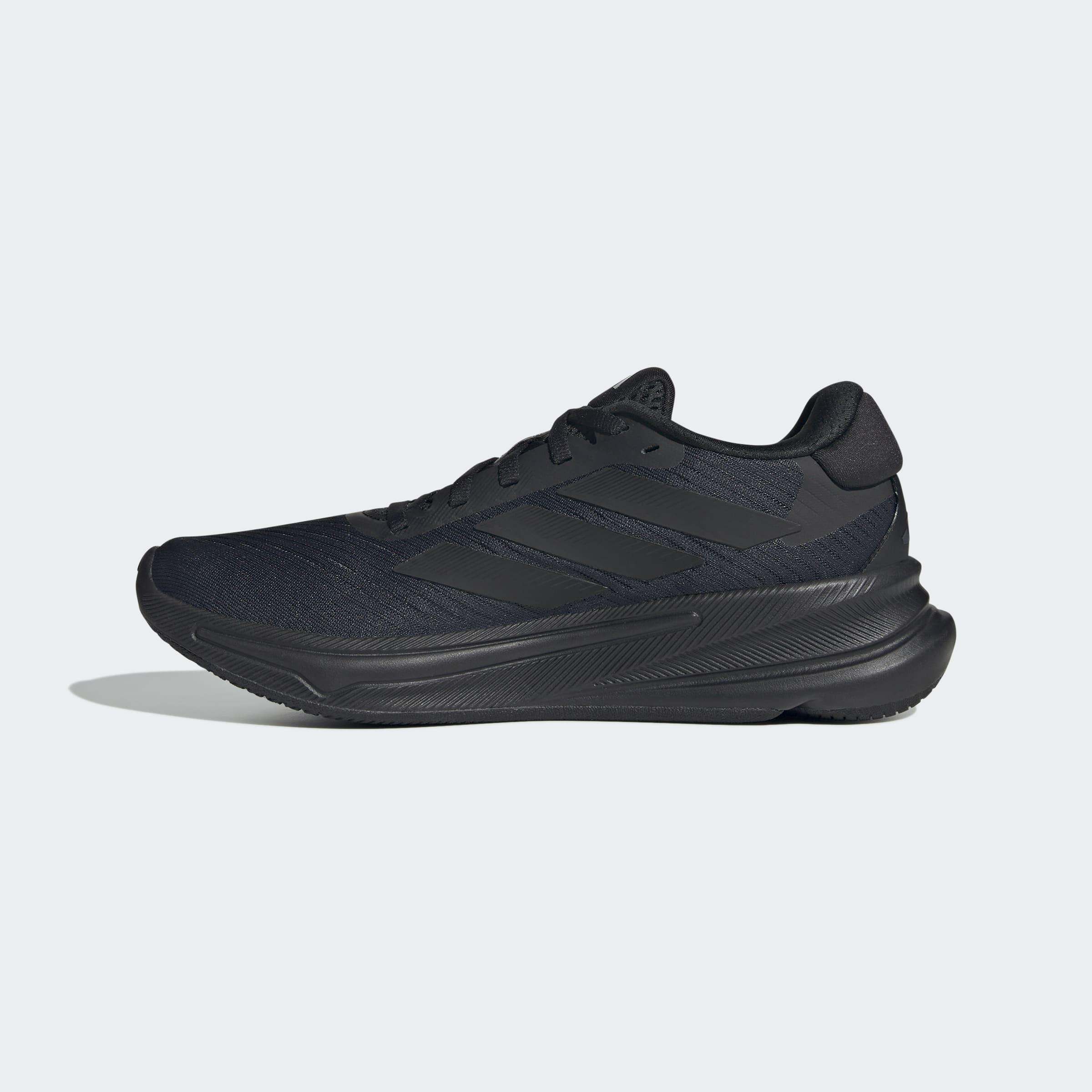Supernova Ease Shoes, Black, A701_ONE, large image number 6