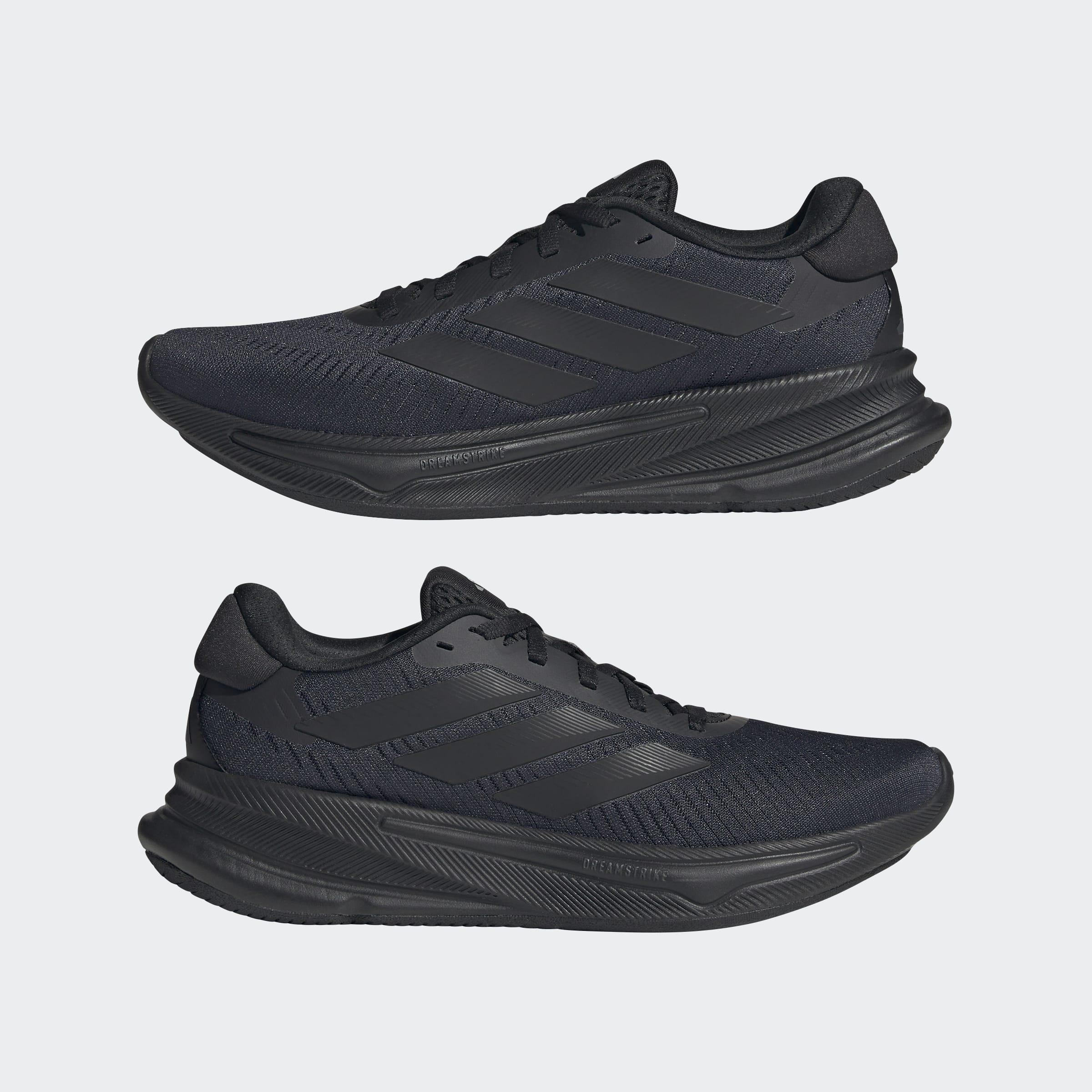 Supernova Ease Shoes, Black, A701_ONE, large image number 7