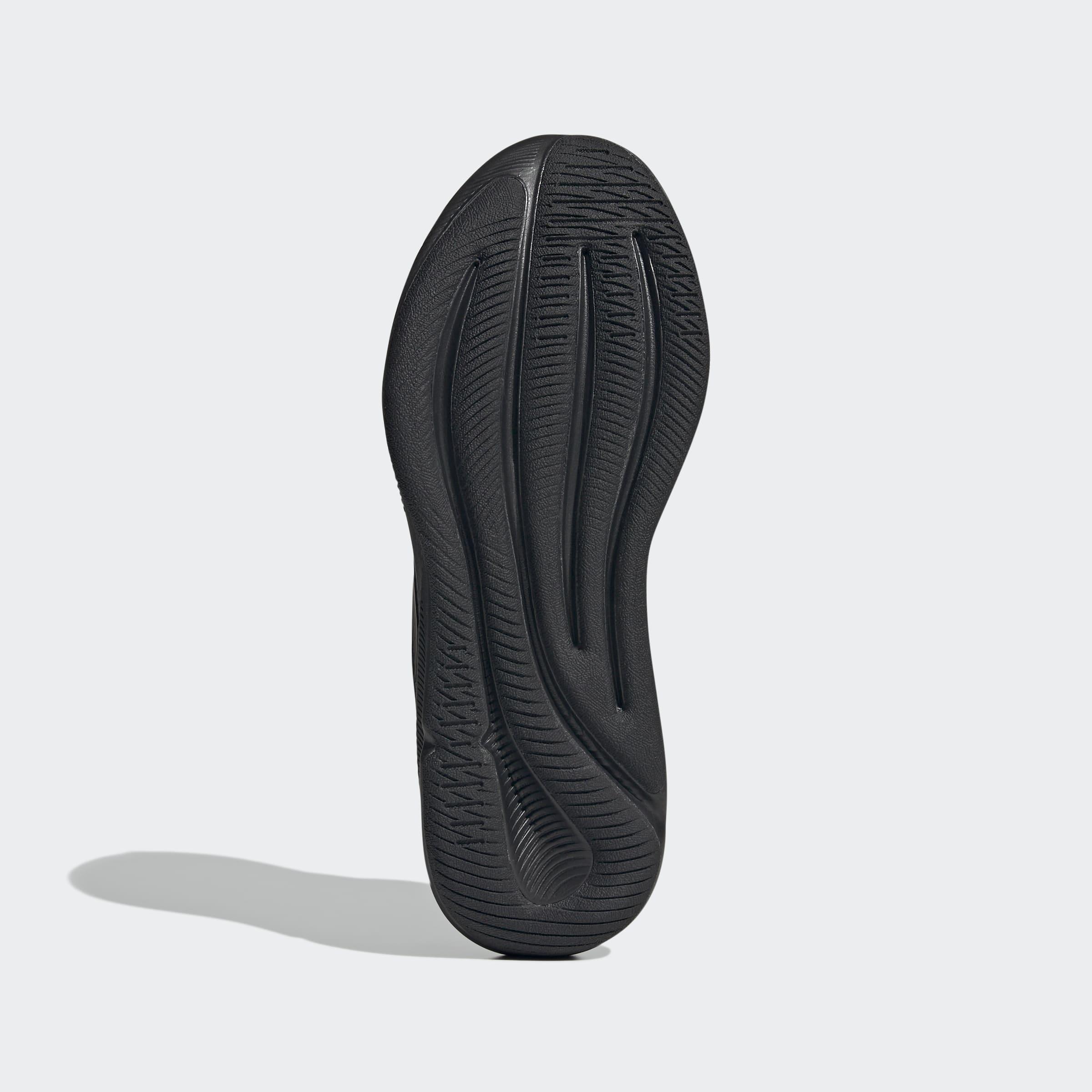 Supernova Ease Shoes, Black, A701_ONE, large image number 8
