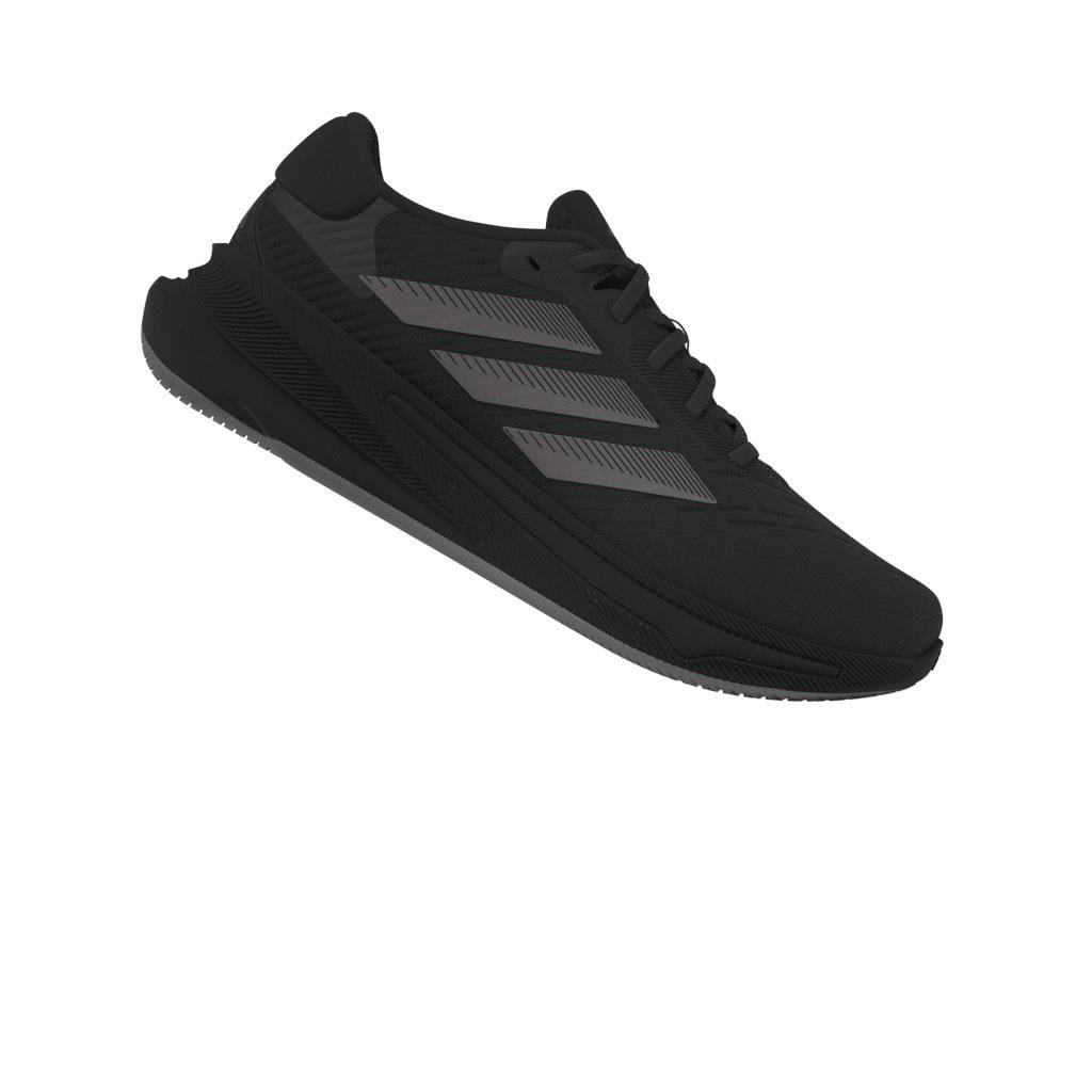 Supernova Ease Shoes, Black, A701_ONE, large image number 12