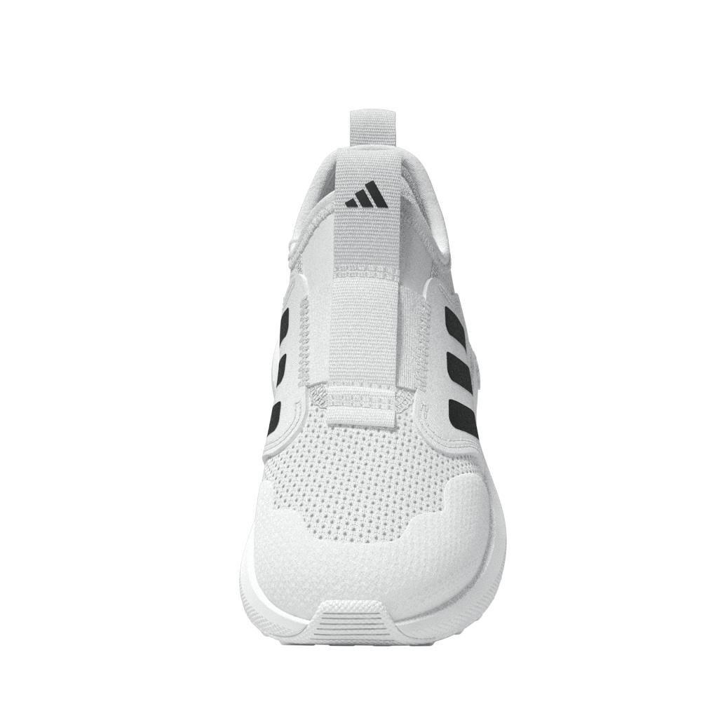 Unisex Kids Tensaur Comfort Shoes, White, A701_ONE, large image number 9