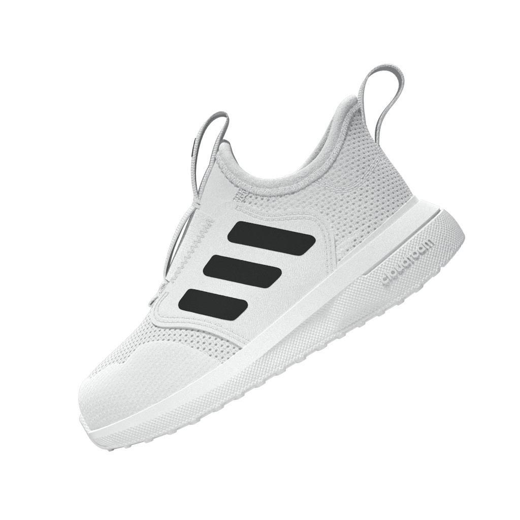 Unisex Kids Tensaur Comfort Shoes, White, A701_ONE, large image number 10