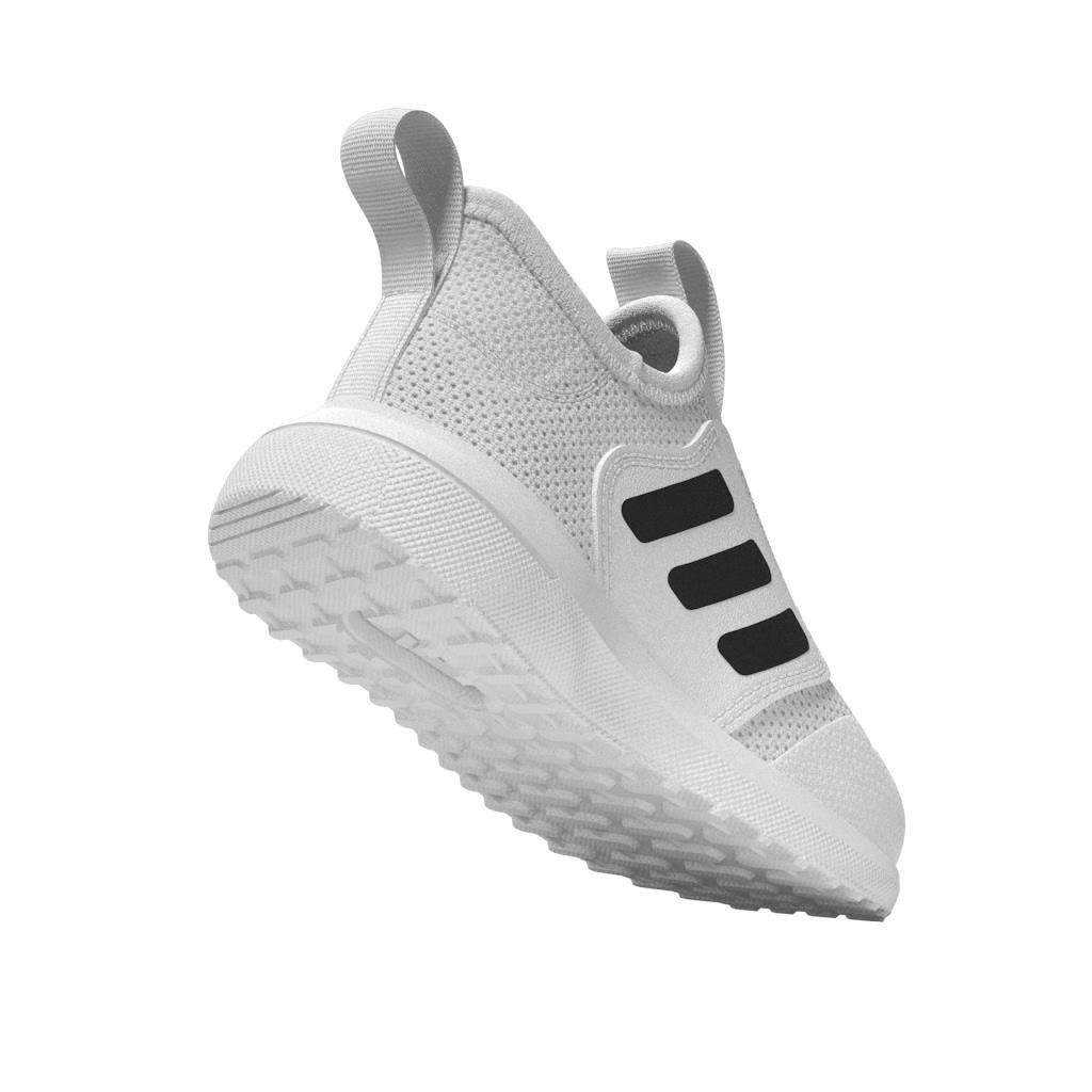 Unisex Kids Tensaur Comfort Shoes, White, A701_ONE, large image number 11