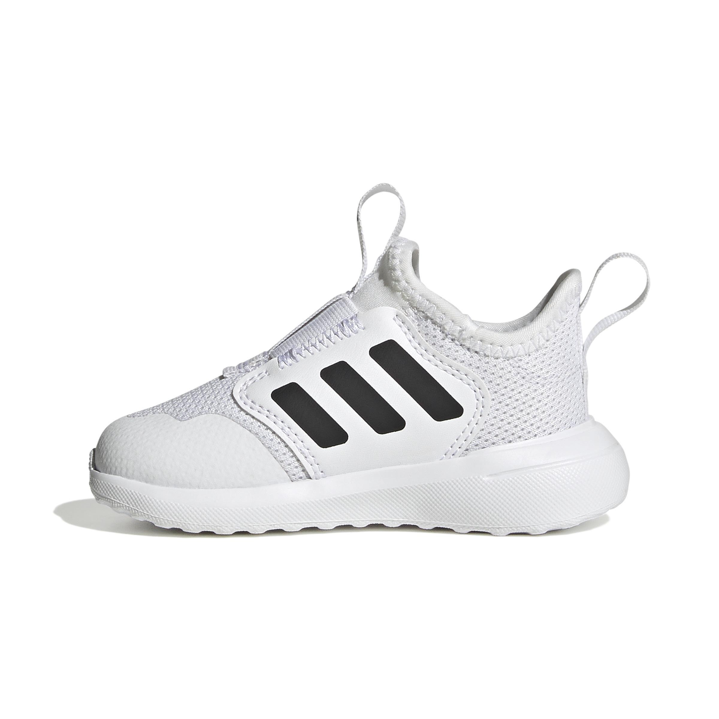 Unisex Kids Tensaur Comfort Shoes, White, A701_ONE, large image number 13