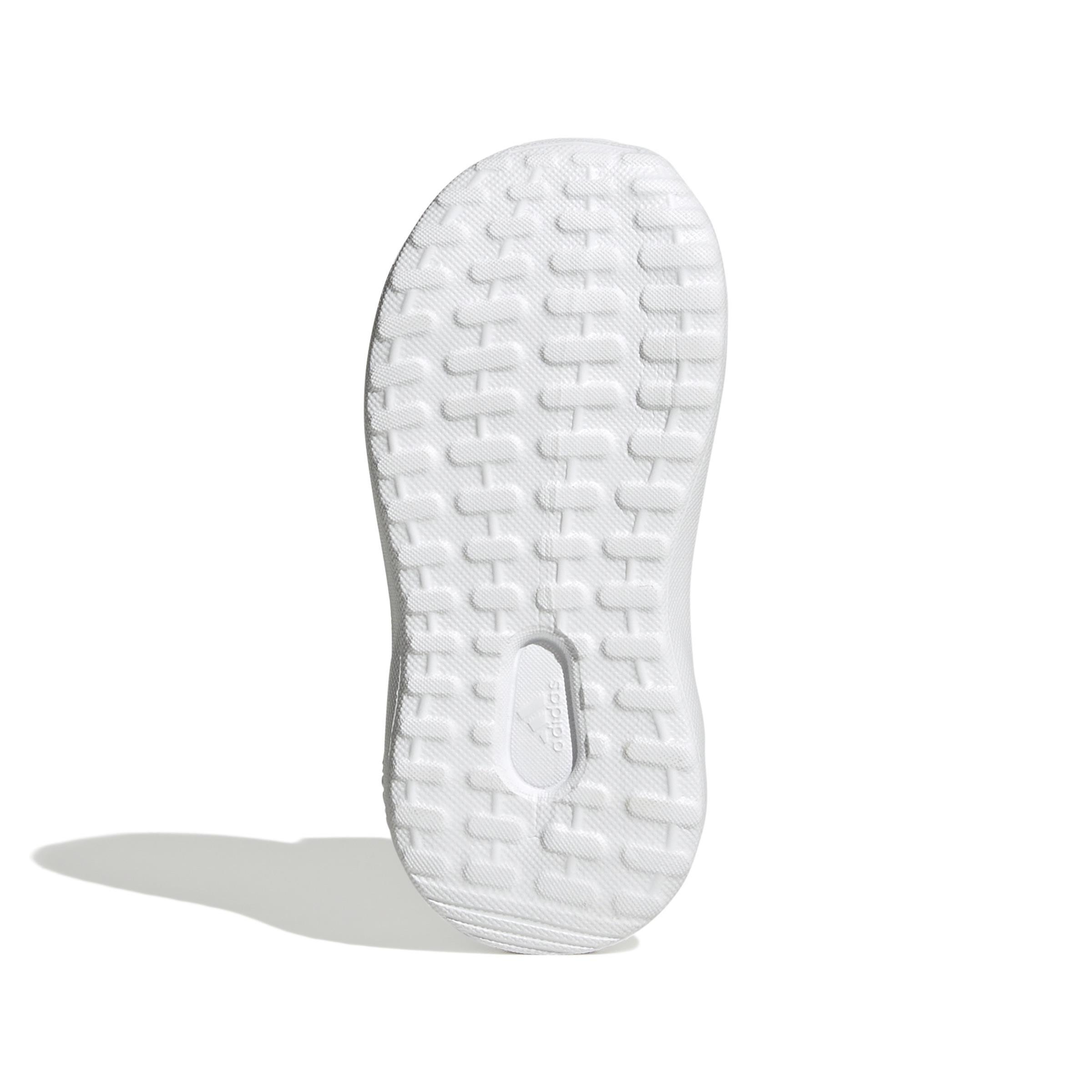 Unisex Kids Tensaur Comfort Shoes, White, , large image number 14