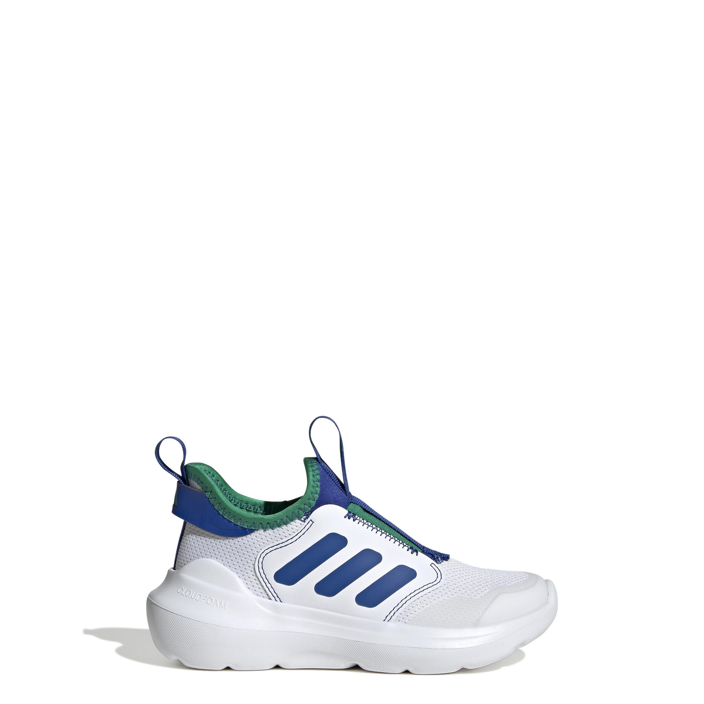 Unisex Kids Tensaur Comfort Shoes, White, A701_ONE, large image number 14