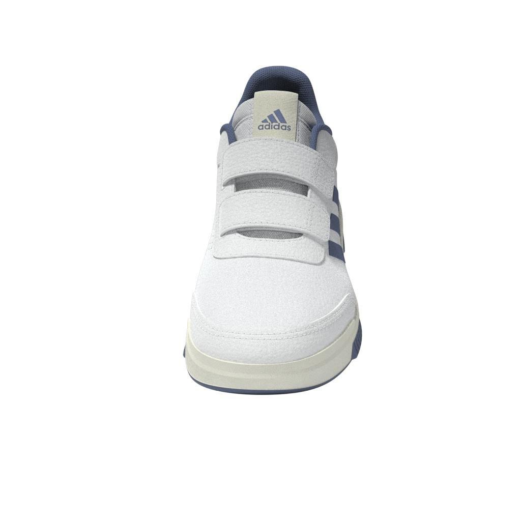 Unisex Kids adidas Disney Mickey Mouse Tensaur Sport Shoes, White, , large image number 9